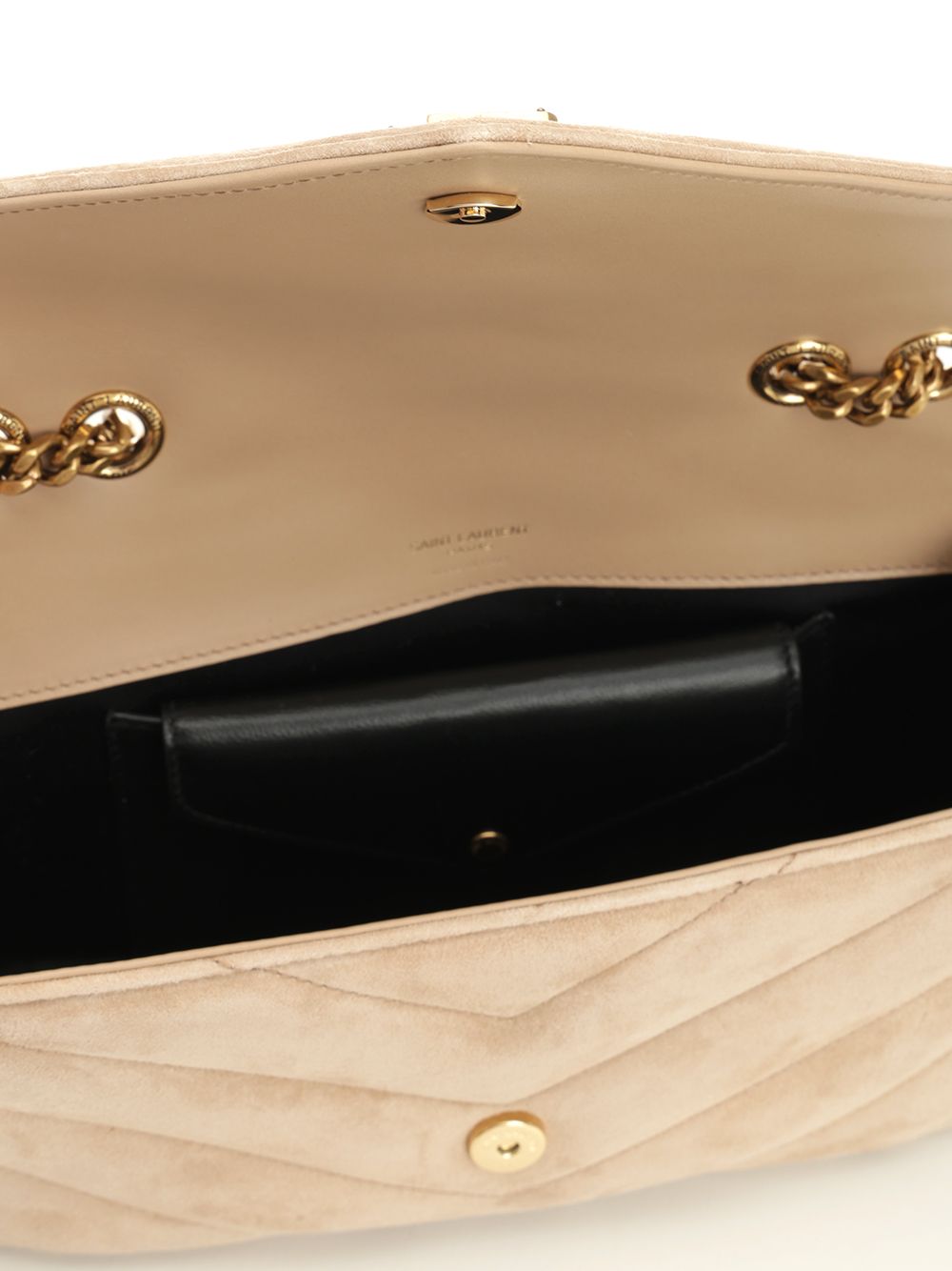 Small "LOULOU" bag 801437AAEY69295 (Saint Laurent / ハンドバッグ・ショルダーバッグ ) | Saint Laurent (サンローラン)(3)