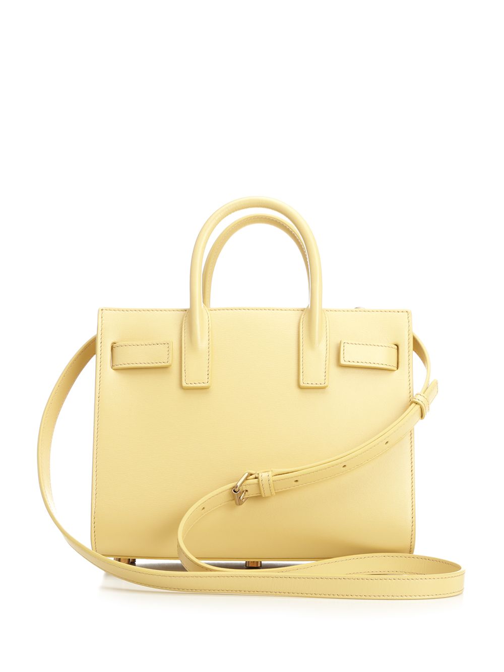 Nano Sac de jour 39203502G9W7555 (Saint Laurent / ハンドバッグ・ショルダーバッグ ) | Saint Laurent (サンローラン)(2)