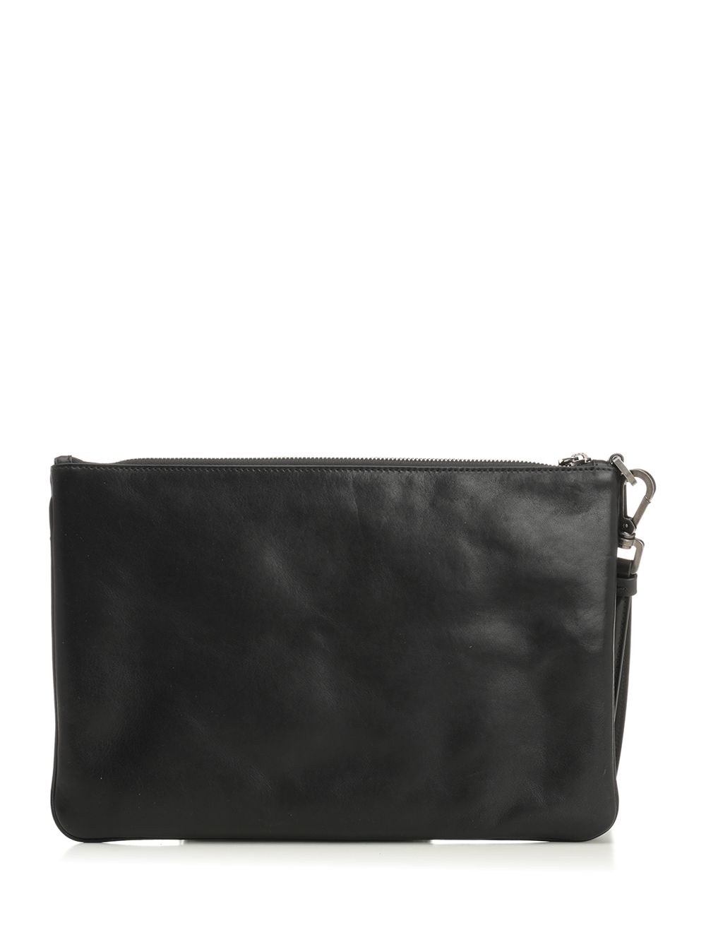 Tempesta Calfskin Toiletry Bag BP3294AU99480999 (Dolce & Gabbana / 財布・カードケース ) | Dolce & Gabbana (ドルチェガッバーナ)(2)