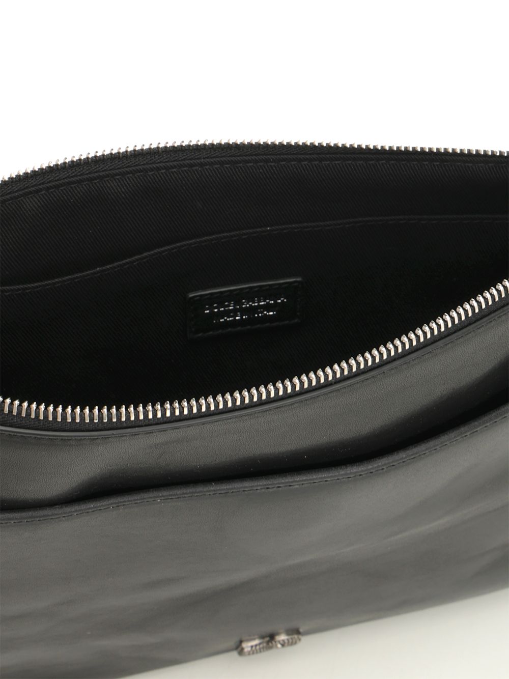 Tempesta Calfskin Toiletry Bag BP3294AU99480999 (Dolce & Gabbana / 財布・カードケース ) | Dolce & Gabbana (ドルチェガッバーナ)(3)