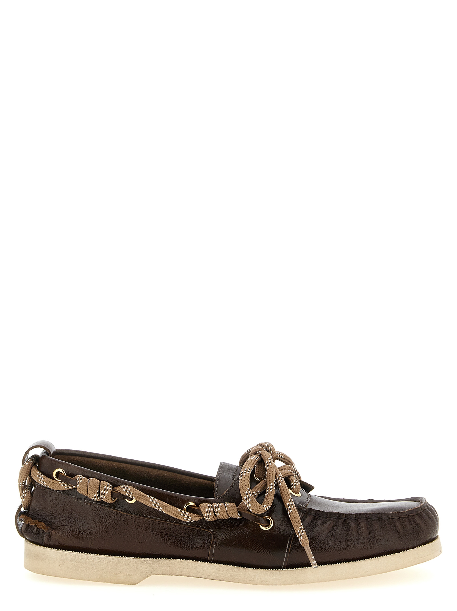 Boat loafers GMF00883F0083185538155381 (Golden Goose / ローファー ) | Golden Goose (ゴールデングース)