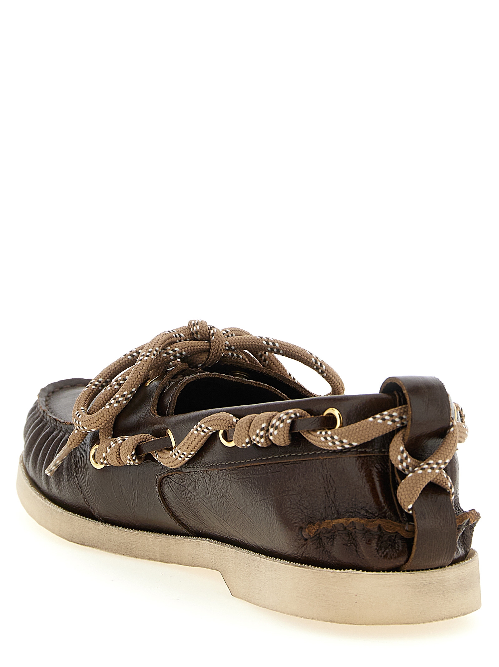 Boat loafers GMF00883F0083185538155381 (Golden Goose / ローファー ) | Golden Goose (ゴールデングース)(2)