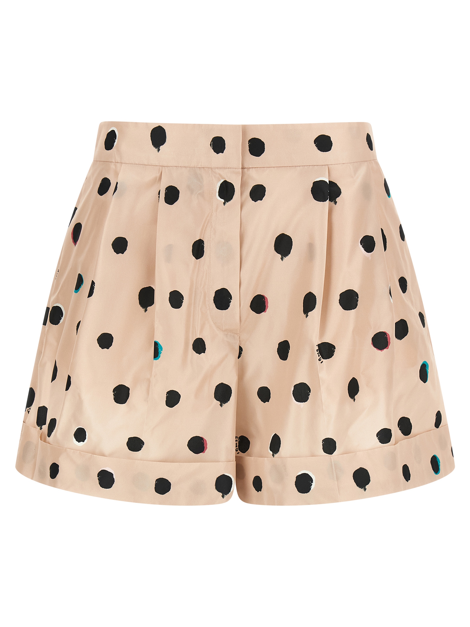 'Falena Dots' shorts FR6690AVJQF1UKB (FENDI / ショートパンツ ) | FENDI (フェンディ)