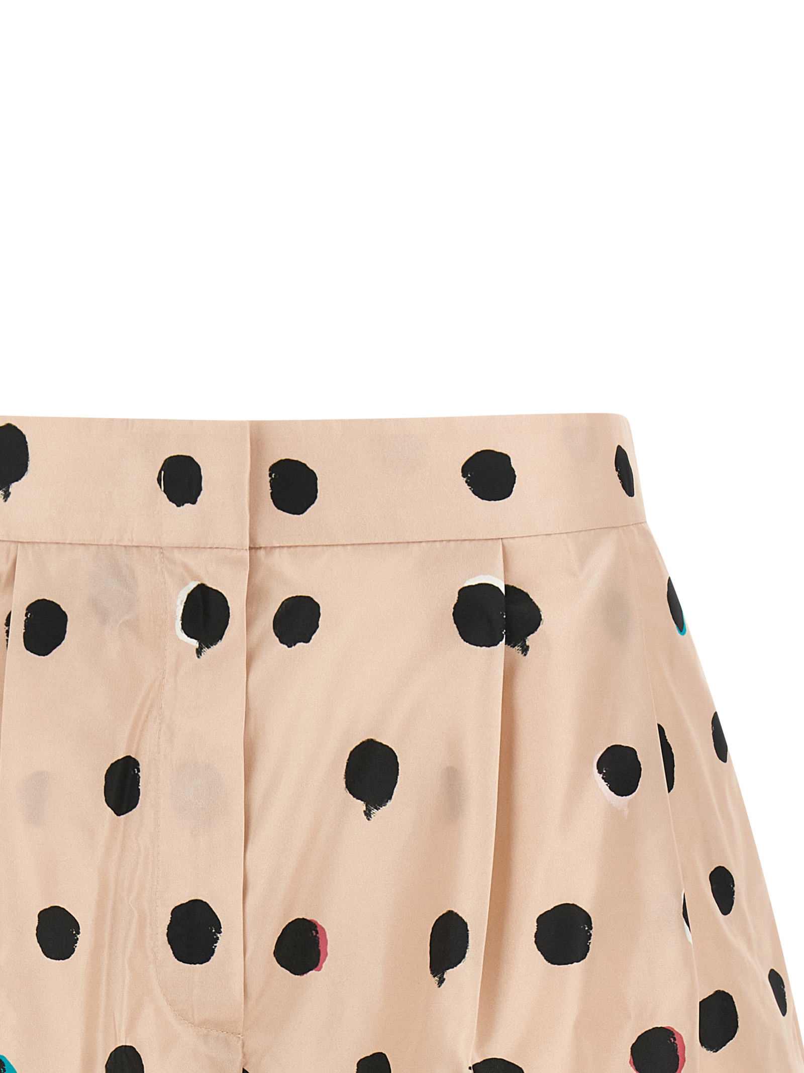 'Falena Dots' shorts FR6690AVJQF1UKB (FENDI / ショートパンツ ) | FENDI (フェンディ)(2)