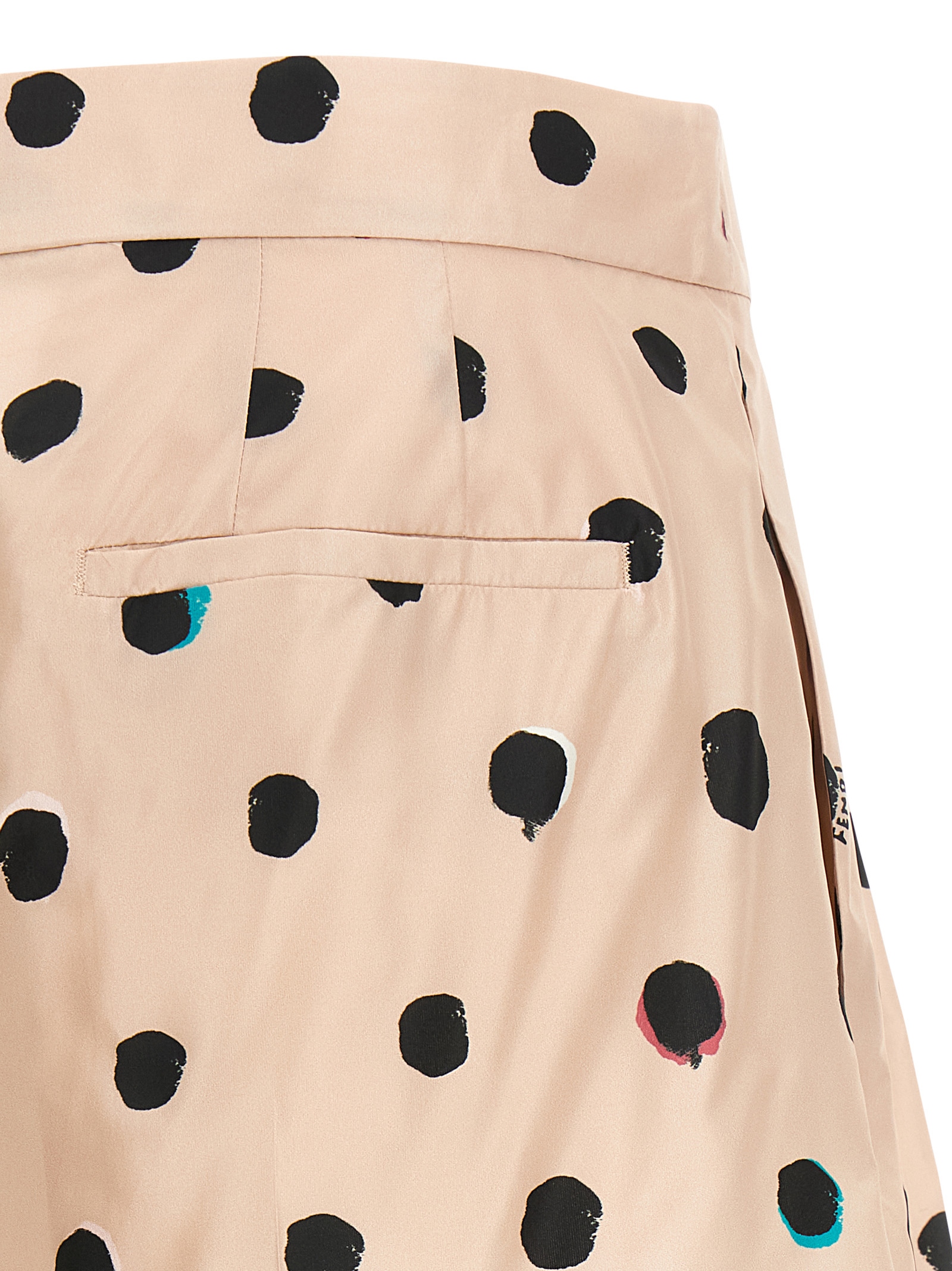 'Falena Dots' shorts FR6690AVJQF1UKB (FENDI / ショートパンツ ) | FENDI (フェンディ)(3)