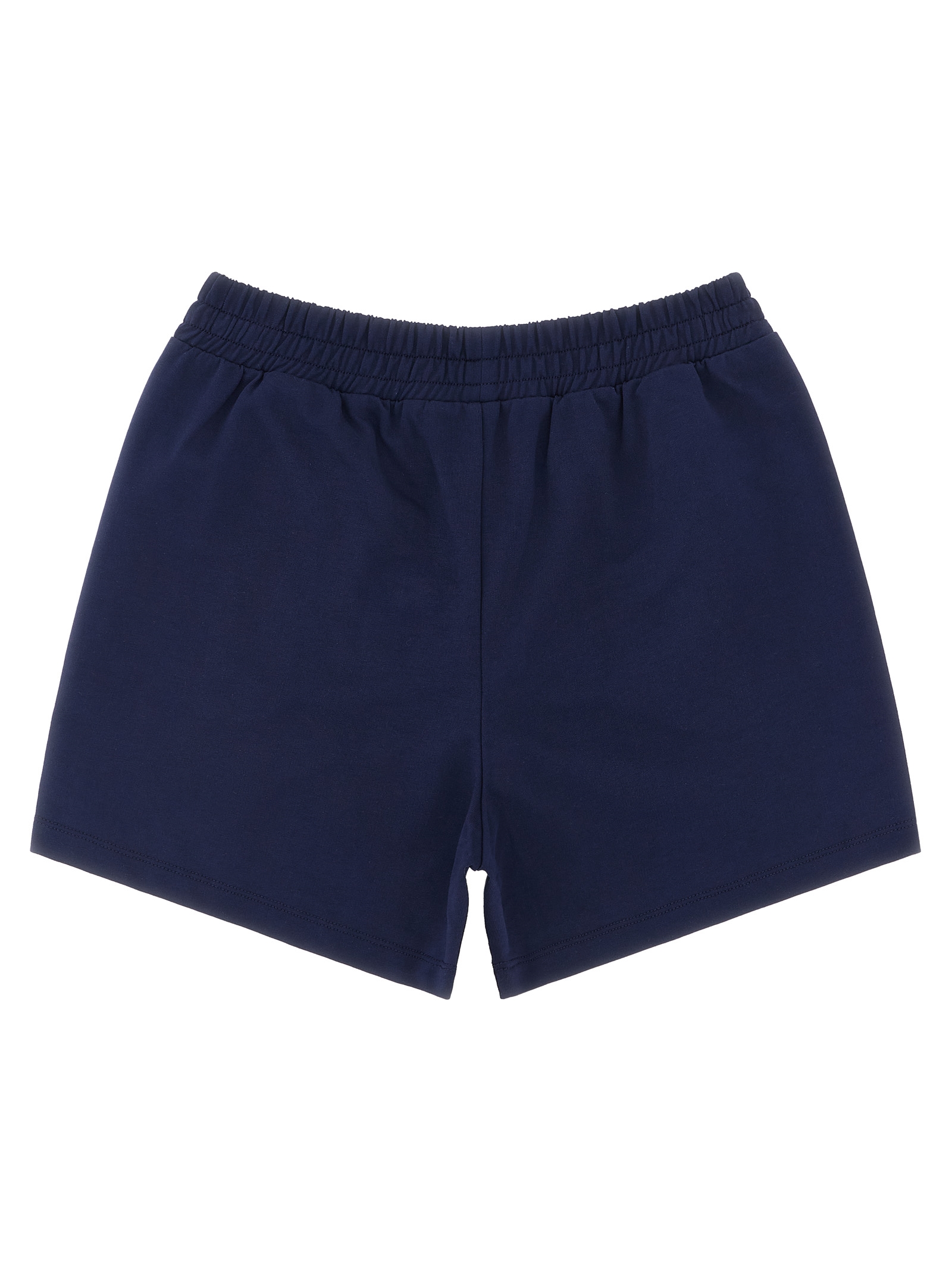 'Moschino Teddy Bear' bermuda shorts HDQ025LCA19BLUNAVY (MOSCHINO / ショートパンツ ) | MOSCHINO (モスキーノ)(1)