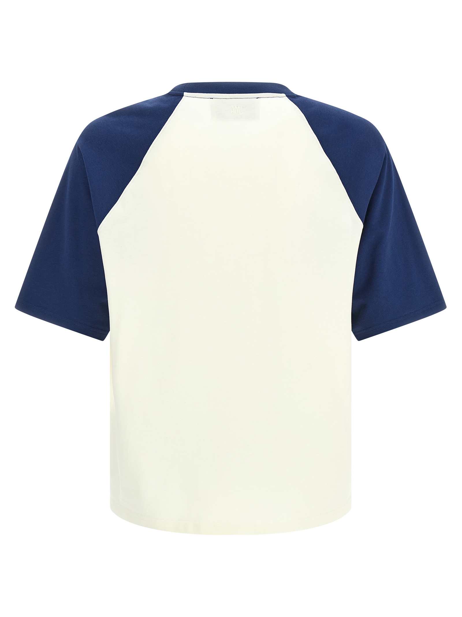 'Ami de Coeur' T-shirt UTS379726A027 (AMI Paris / Tシャツ・カットソー ) | AMI Paris (アミパリス)(1)