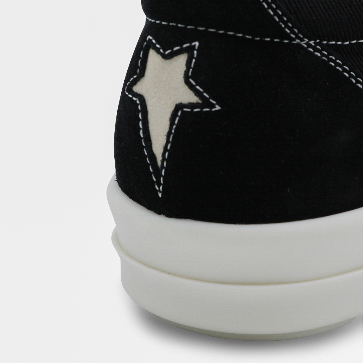 RICK OWENS DRKSHDW Sneakers DU01F4821DOLVT391 (Rick Owens DRKSHDW / スニーカー ) | Rick Owens DRKSHDW (リック オウエンス ダークシャドウ)(3)