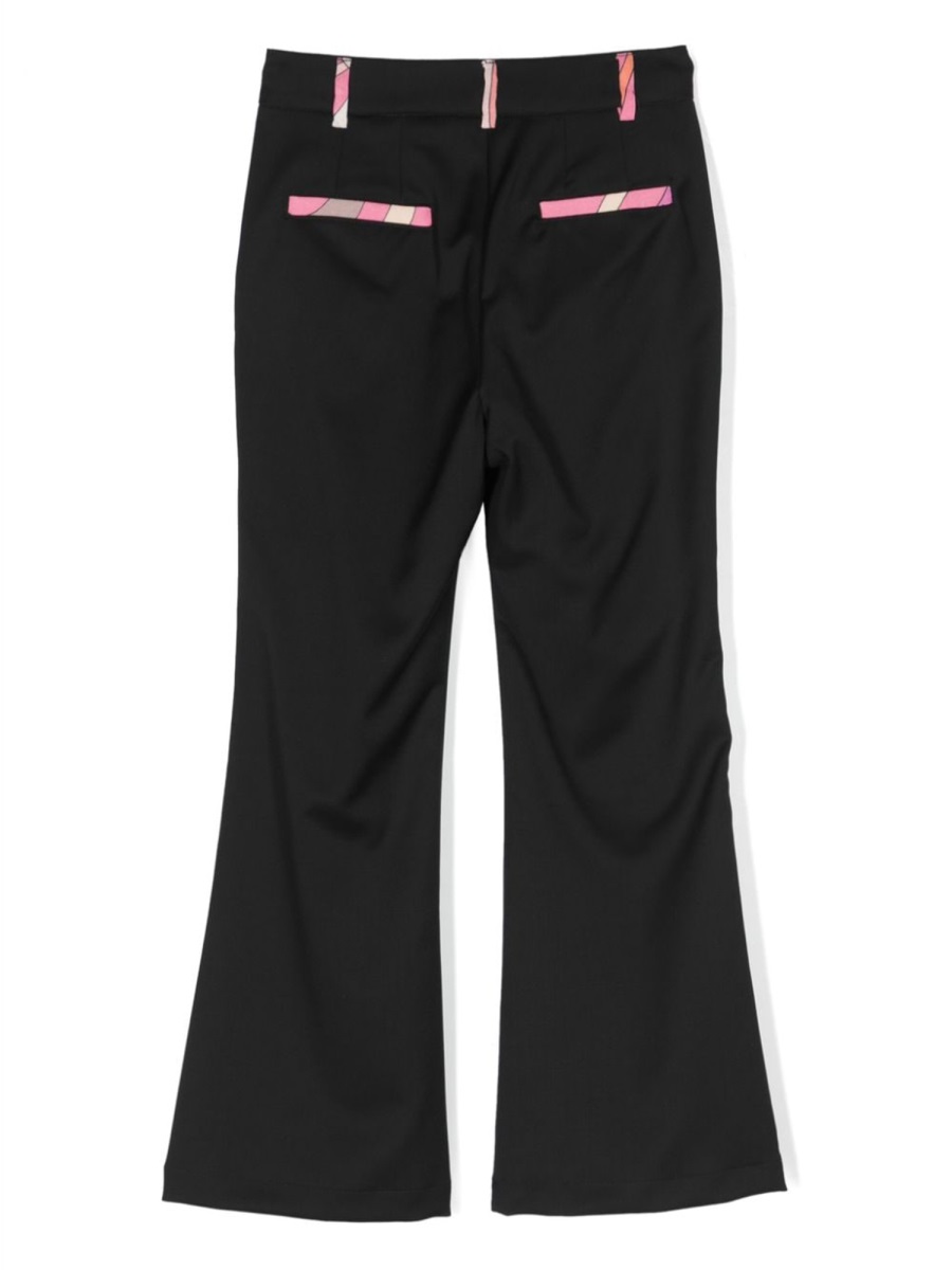 FABRIC PANTS PT6B50KI0089930 (Emilio Pucci / パンツ ) | Emilio Pucci (エミリオプッチ)(1)