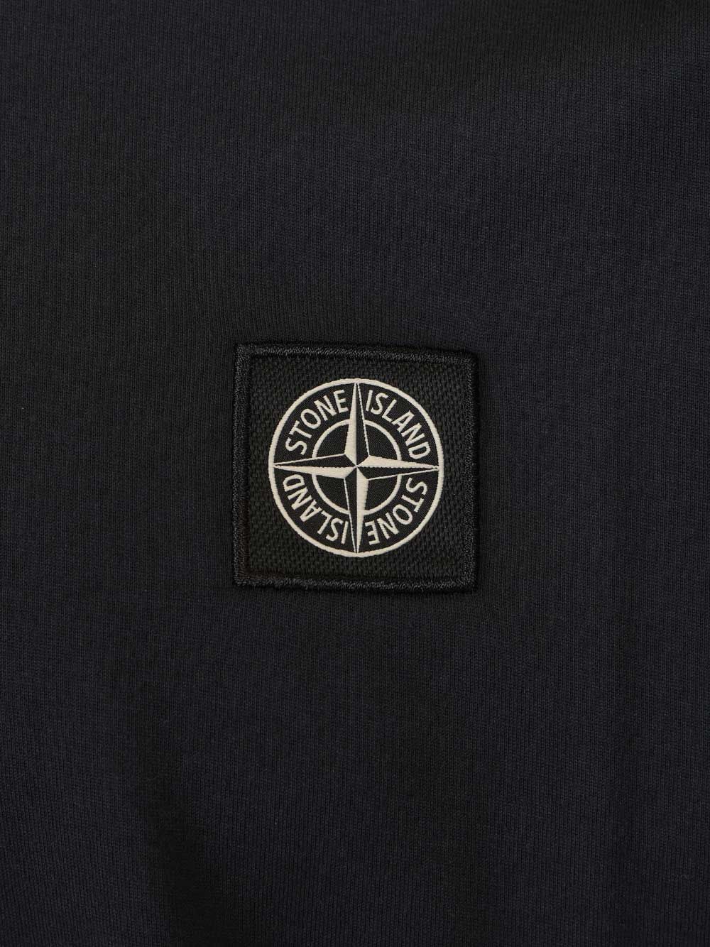 Cotton jersey T-shirt 2100027S0013V0020 (STONE ISLAND / Tシャツ・カットソー ) | STONE ISLAND (ストーンアイランド)(2)