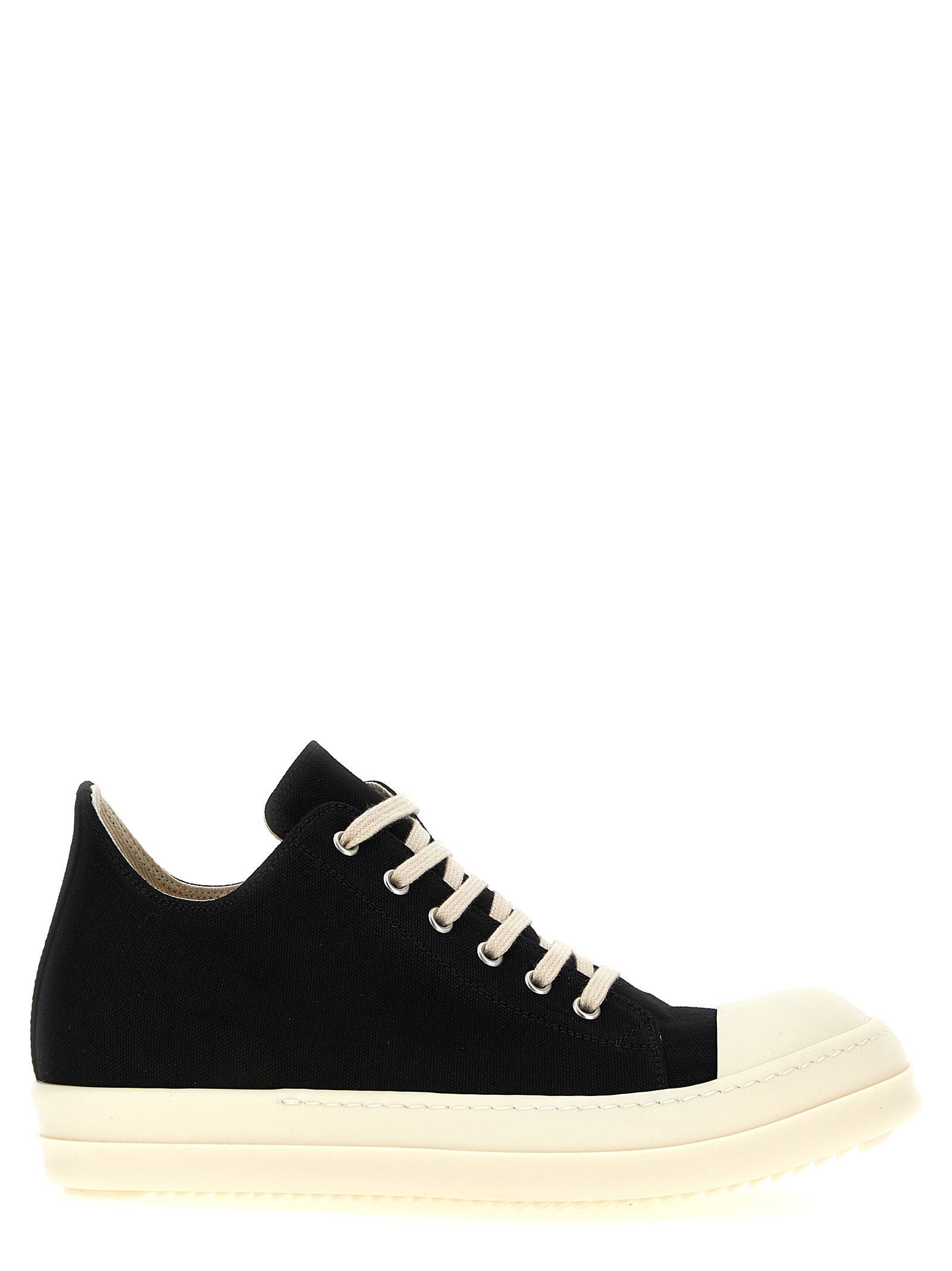 'Low Sneaks' sneakers DU01F4802DO911 (Rick Owens DRKSHDW / スニーカー ) | Rick Owens DRKSHDW (リック オウエンス ダークシャドウ)