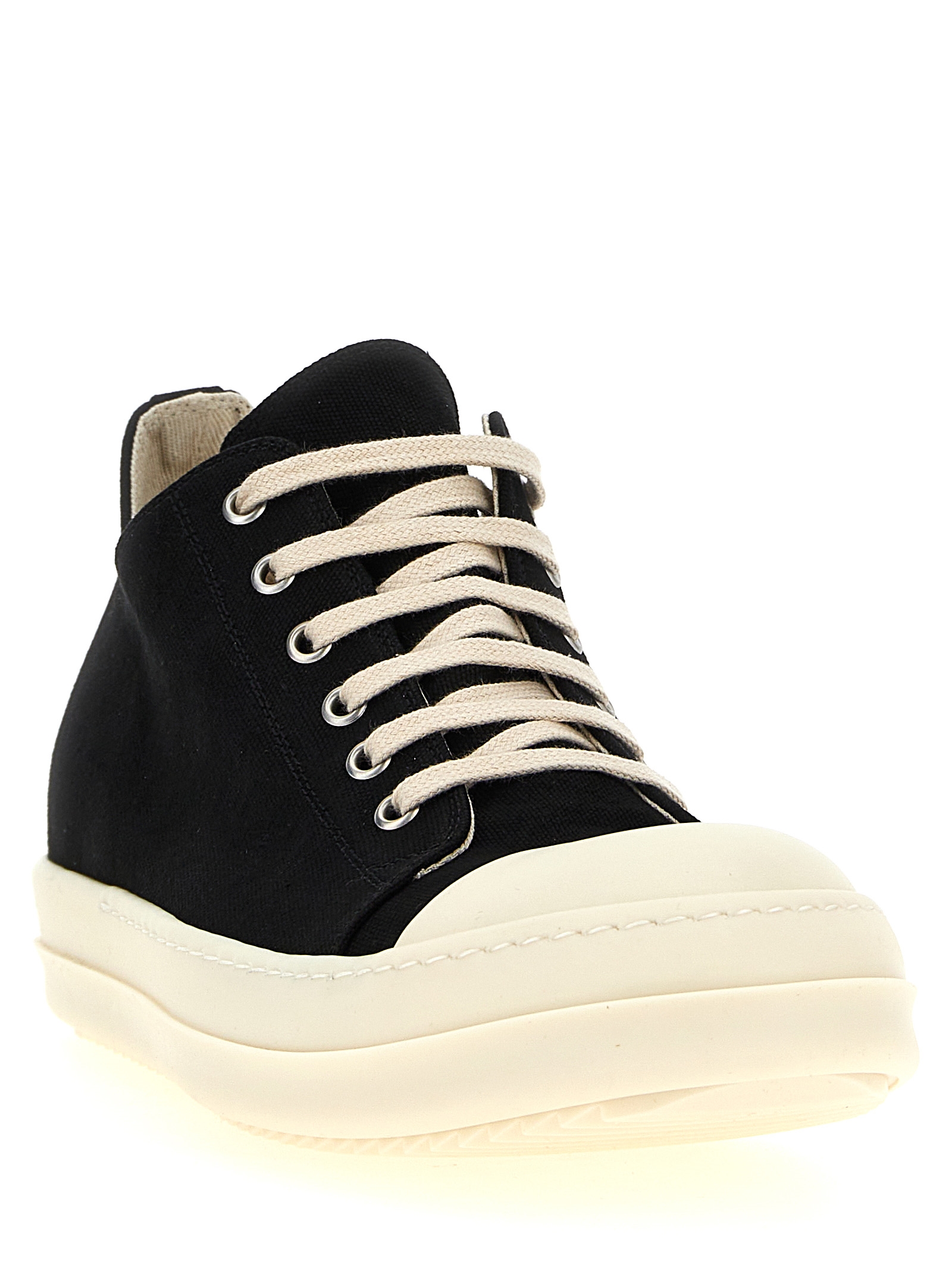 'Low Sneaks' sneakers DU01F4802DO911 (Rick Owens DRKSHDW / スニーカー ) | Rick Owens DRKSHDW (リック オウエンス ダークシャドウ)(1)
