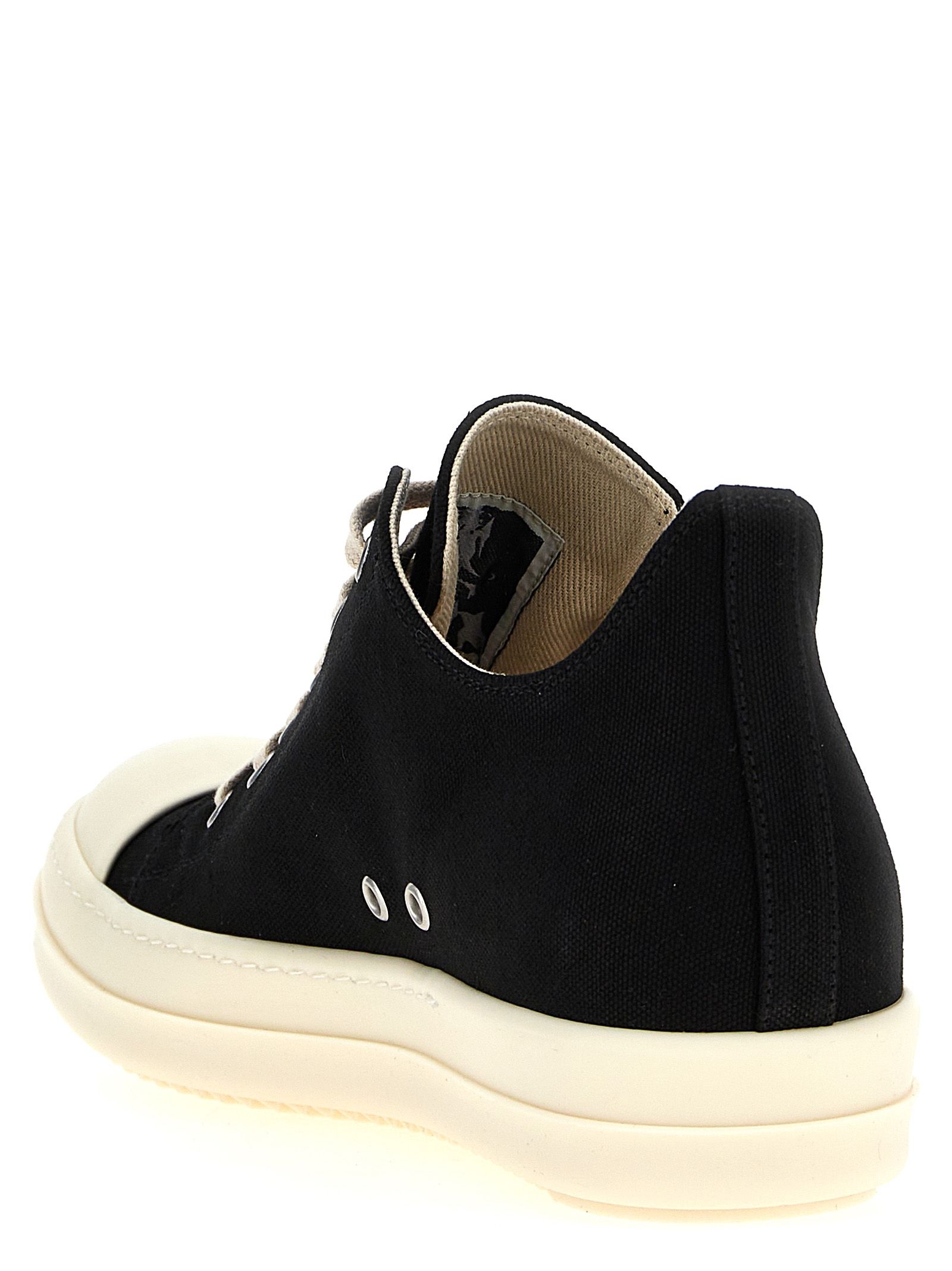 'Low Sneaks' sneakers DU01F4802DO911 (Rick Owens DRKSHDW / スニーカー ) | Rick Owens DRKSHDW (リック オウエンス ダークシャドウ)(2)
