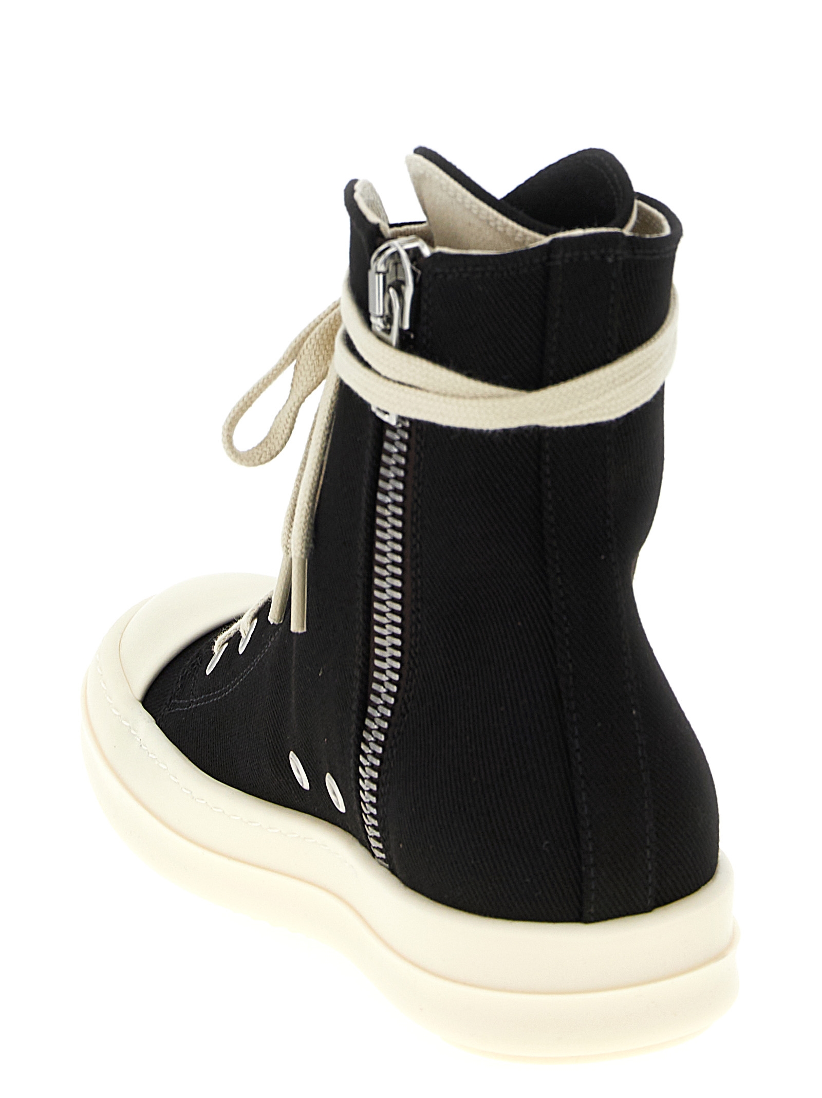 'Sneaks' sneakers DU01F4800DO911 (Rick Owens DRKSHDW / スニーカー ) | Rick Owens DRKSHDW (リック オウエンス ダークシャドウ)(2)