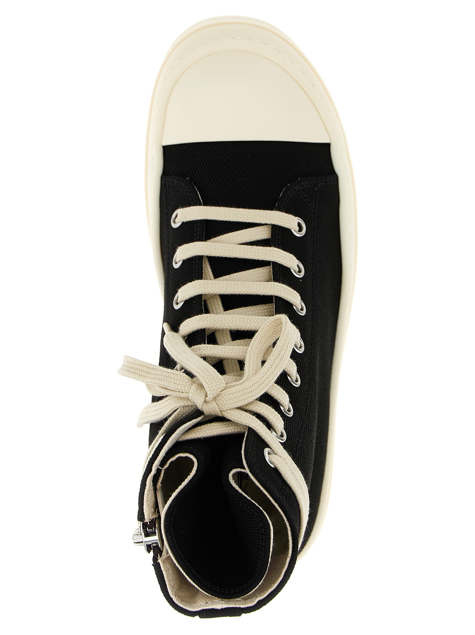 'Sneaks' sneakers DU01F4800DO911 (Rick Owens DRKSHDW / スニーカー ) | Rick Owens DRKSHDW (リック オウエンス ダークシャドウ)(3)