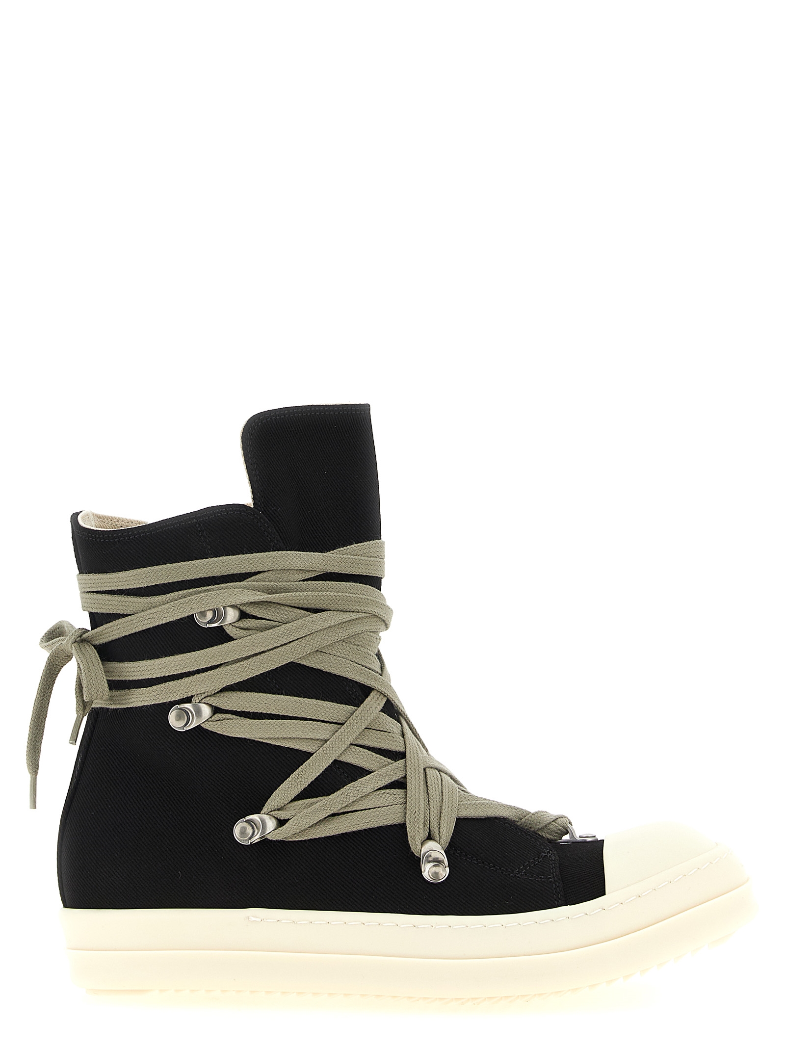 'Megalace Sneaks' sneakers DU01F4809DOW1911 (Rick Owens DRKSHDW / スニーカー ) | Rick Owens DRKSHDW (リック オウエンス ダークシャドウ)