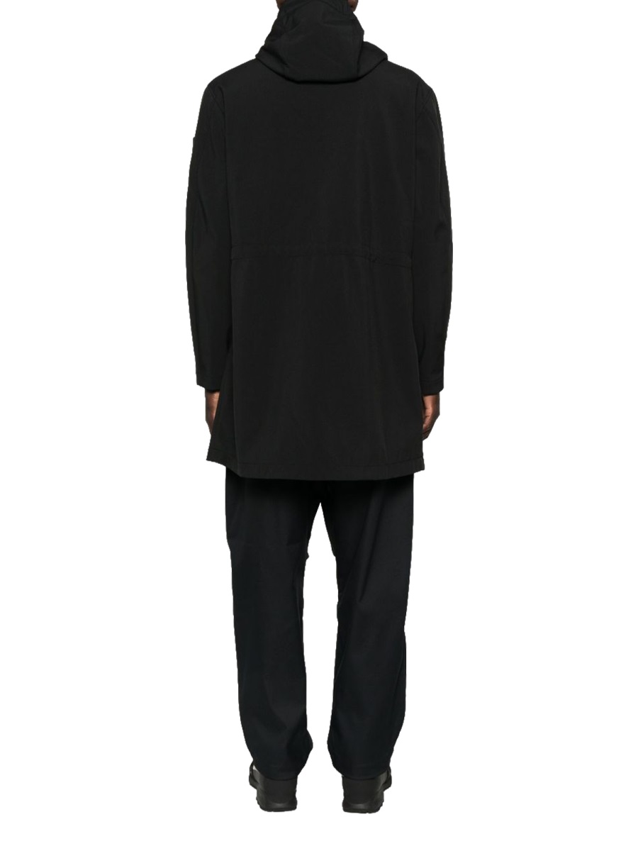 HOODED PARKA 19CMOW004A006097A999 (C.P. Company / コート ) | C.P. Company (シーピーカンパニー)(2)