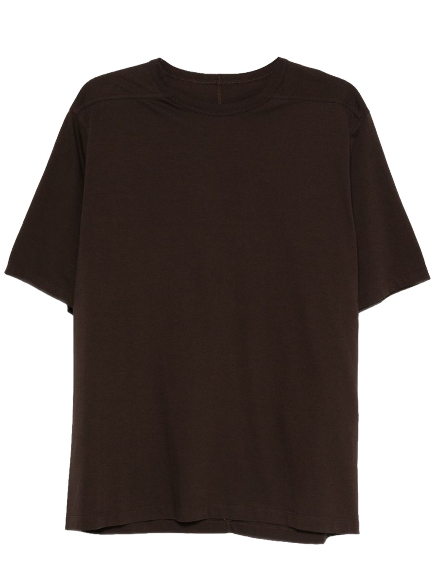 "BRAD T" T-SHIRT RU02E1232JA78 (Rick Owens / Tシャツ・カットソー ) | Rick Owens (リック オウエンス)