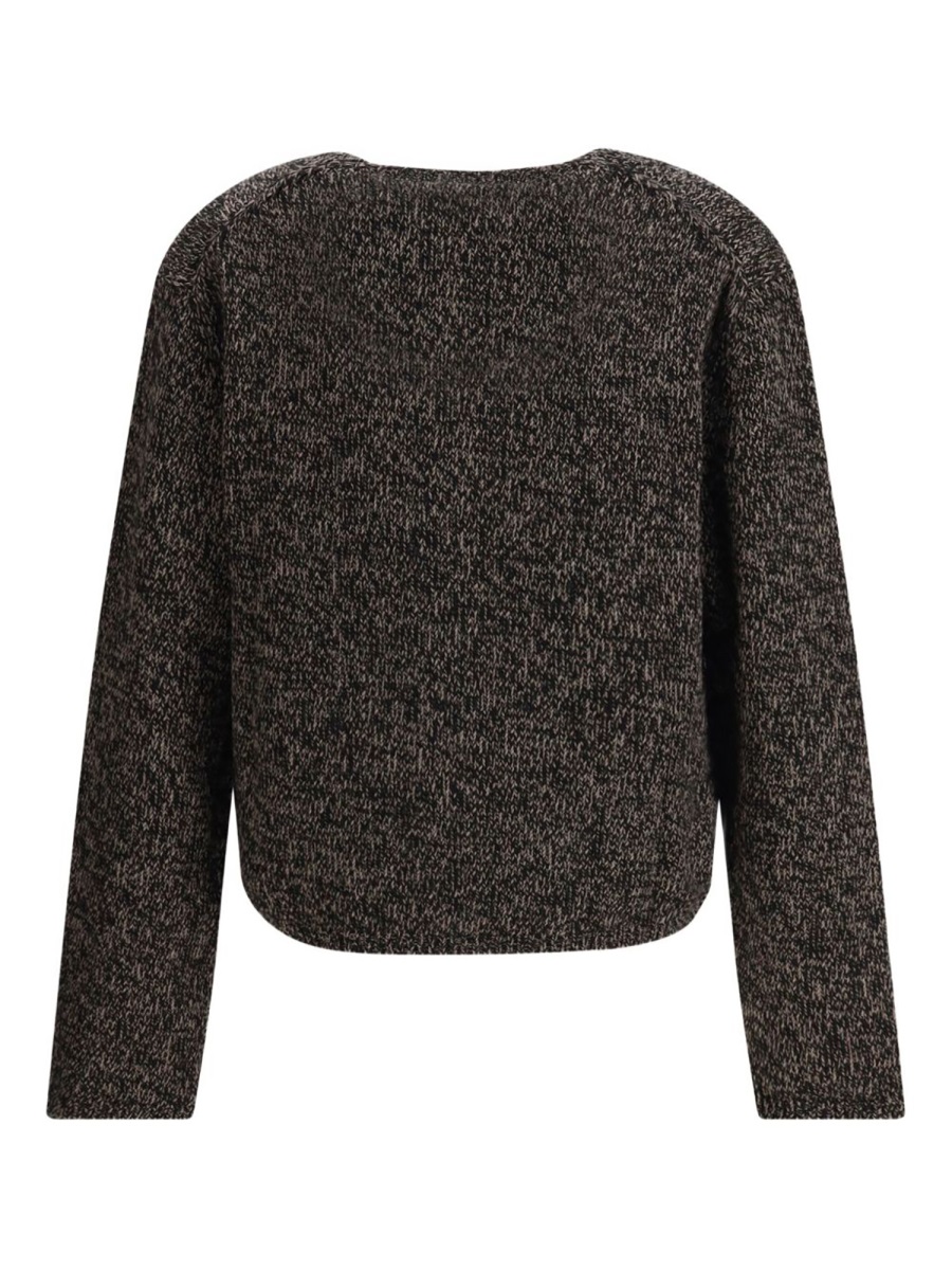 M4253ABBEARTWISTMOULINEWOOL (OUR LEGACY / ニット・セーター・カーディガン ) | OUR LEGACY (アワーレガシー)(1)