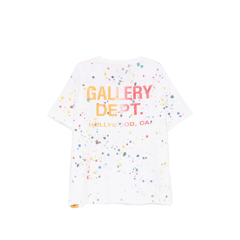 T-shirt Gallery Dept. TOP002CLEWH (GALLERY DEPT / Tシャツ・カットソー ) | GALLERY DEPT (ギャラリー デプト)(1)