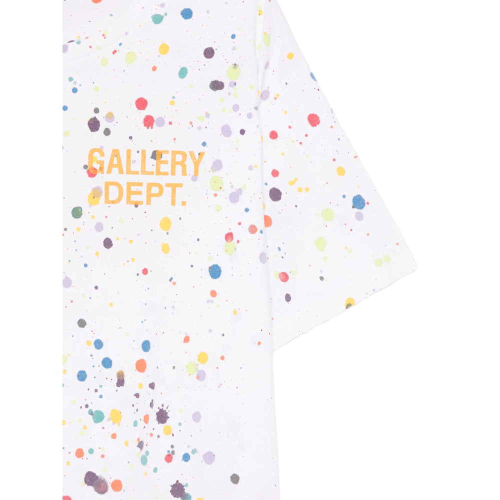 T-shirt Gallery Dept. TOP002CLEWH (GALLERY DEPT / Tシャツ・カットソー ) | GALLERY DEPT (ギャラリー デプト)(2)