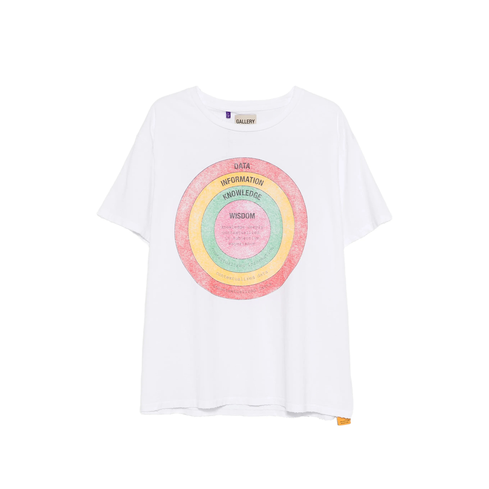 T-shirt Gallery Dept. TOP001CLEWH (GALLERY DEPT / Tシャツ・カットソー ) | GALLERY DEPT (ギャラリー デプト)