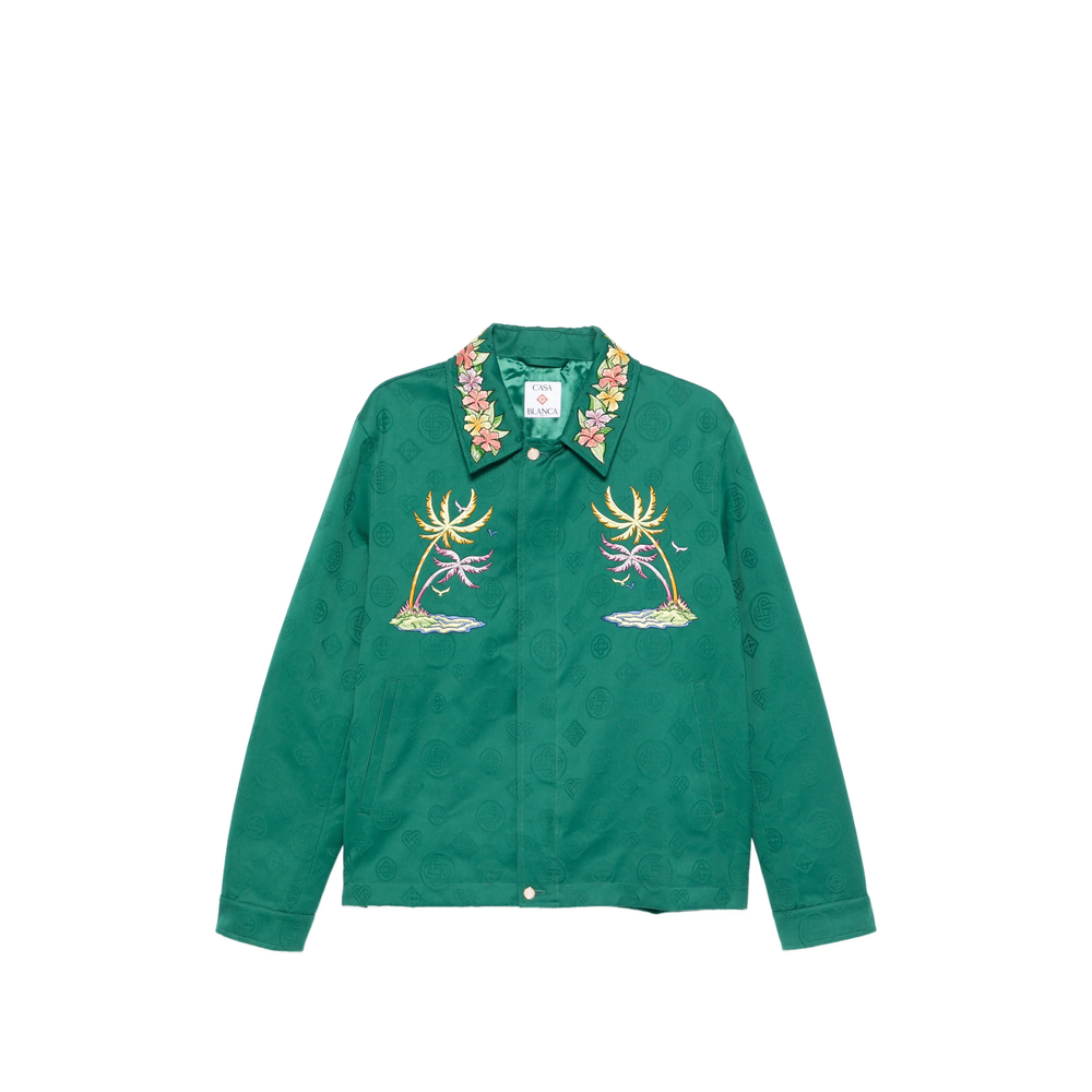 Outerwear Casablanca SP26JK44302CASA (Casablanca / カジュアルジャケット ) | Casablanca (カサブランカ)