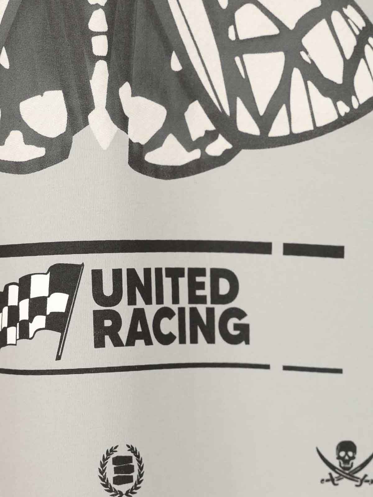 Nbhd Graphic T-Shirt JX7437 (Y-3 / Tシャツ・カットソー ) | Y-3 (ワイスリー)(3)