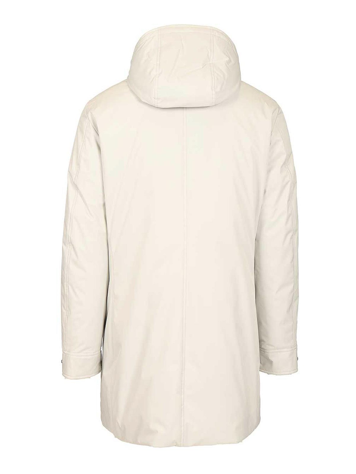 Vermont-Ads Long Down Jacket MOUCA100028TEPA011ADSU0120 (MooRER / ダウンジャケット・コート ) | MooRER (ムーレー)(2)