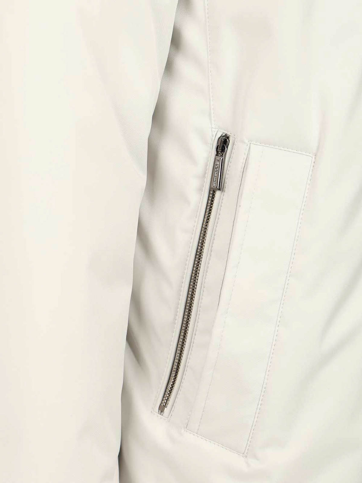 Vermont-Ads Long Down Jacket MOUCA100028TEPA011ADSU0120 (MooRER / ダウンジャケット・コート ) | MooRER (ムーレー)(4)