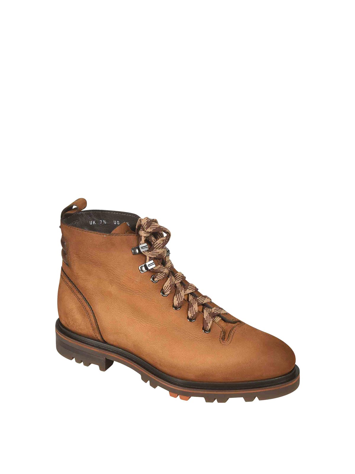 Lace Shoes MCC019120SM8SH0VC58 (Santoni / ブーツ ) | Santoni (サントーニ)(1)