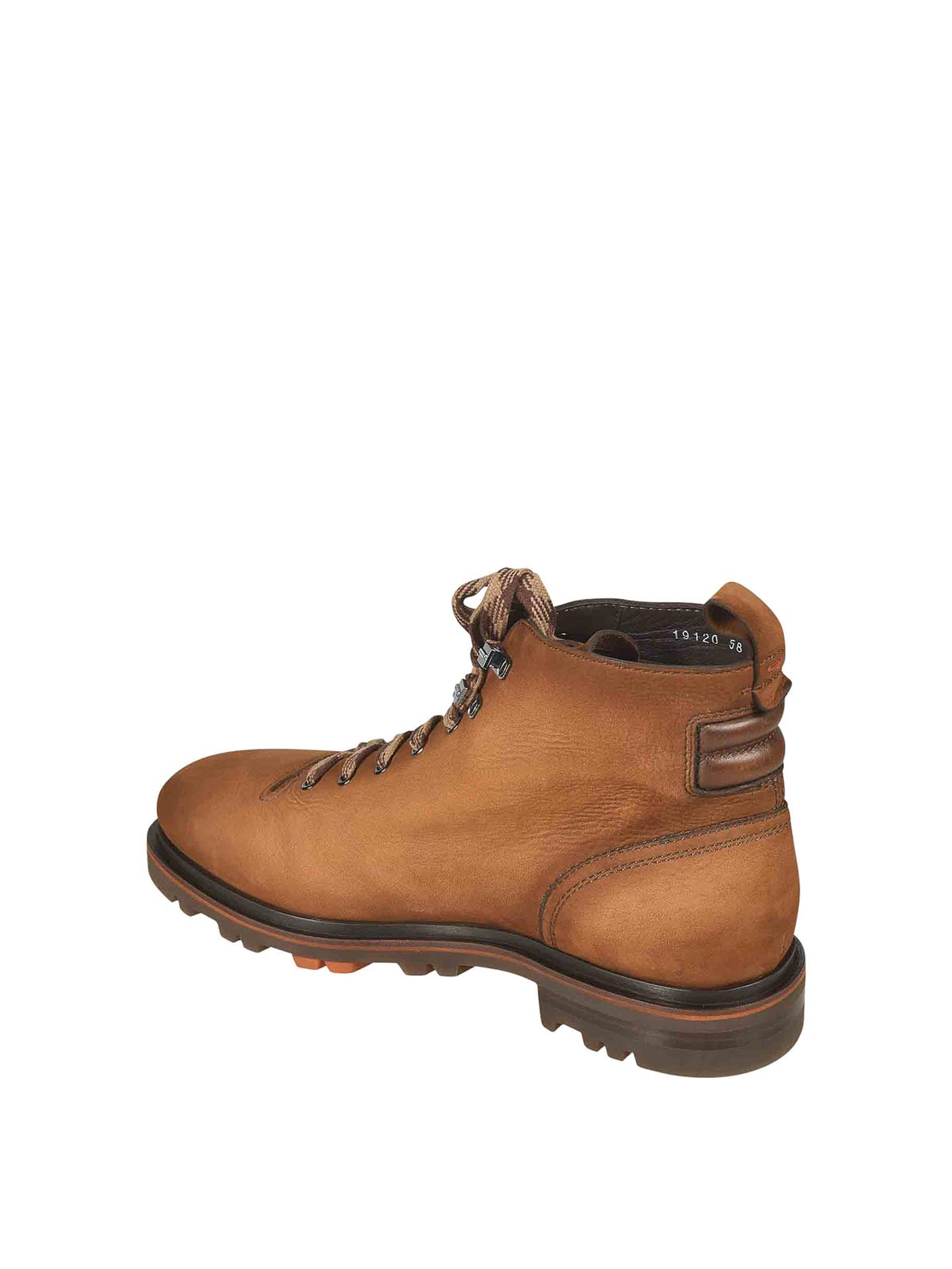 Lace Shoes MCC019120SM8SH0VC58 (Santoni / ブーツ ) | Santoni (サントーニ)(2)