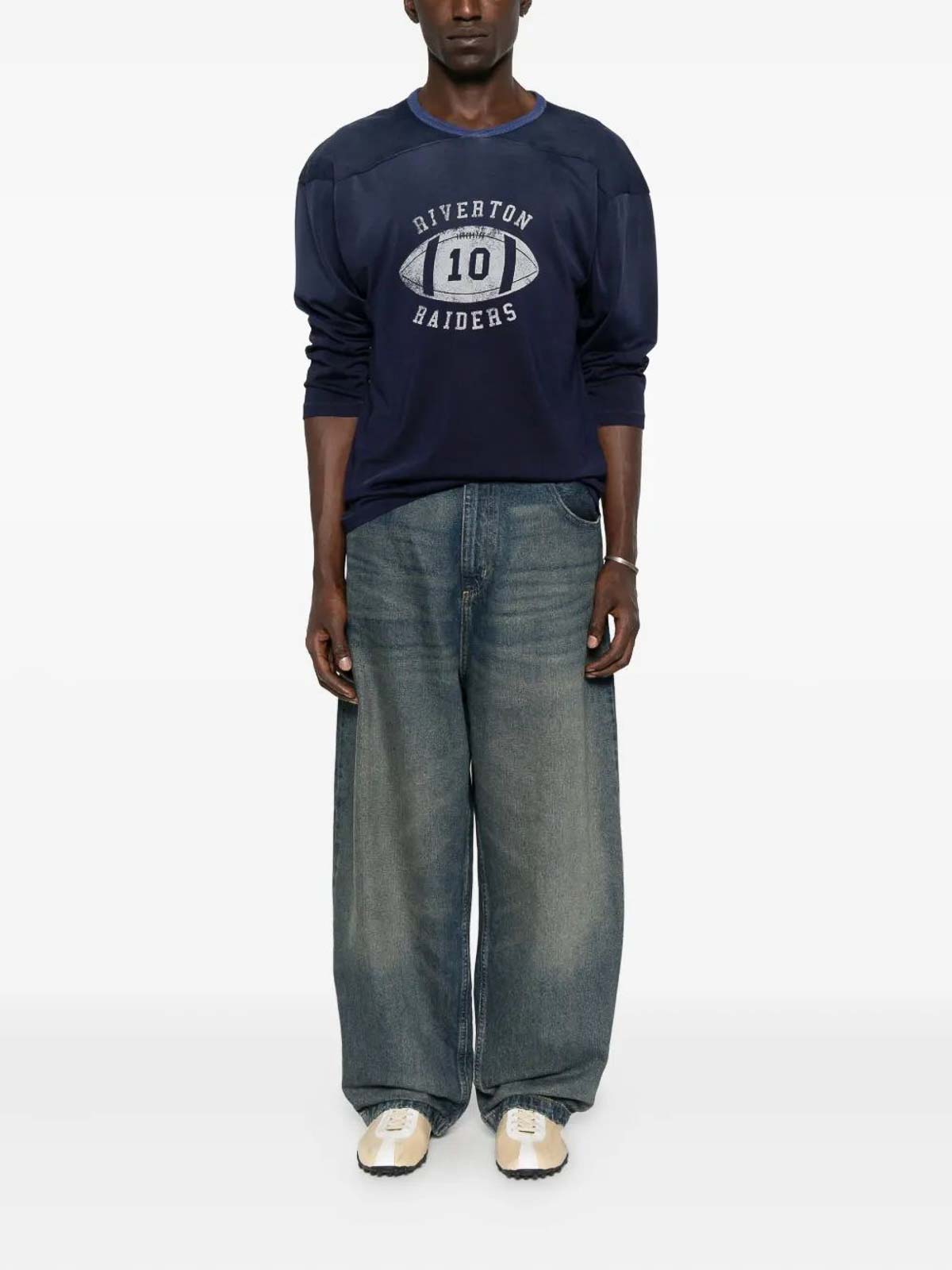 T-Shirt S50GC0719M20129478 (Maison Margiela / Tシャツ・カットソー ) | Maison Margiela (メゾン マルジェラ)(1)