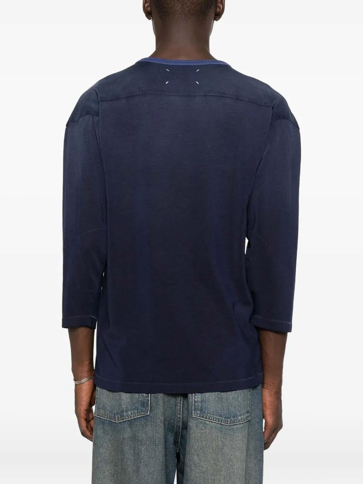 T-Shirt S50GC0719M20129478 (Maison Margiela / Tシャツ・カットソー ) | Maison Margiela (メゾン マルジェラ)(2)