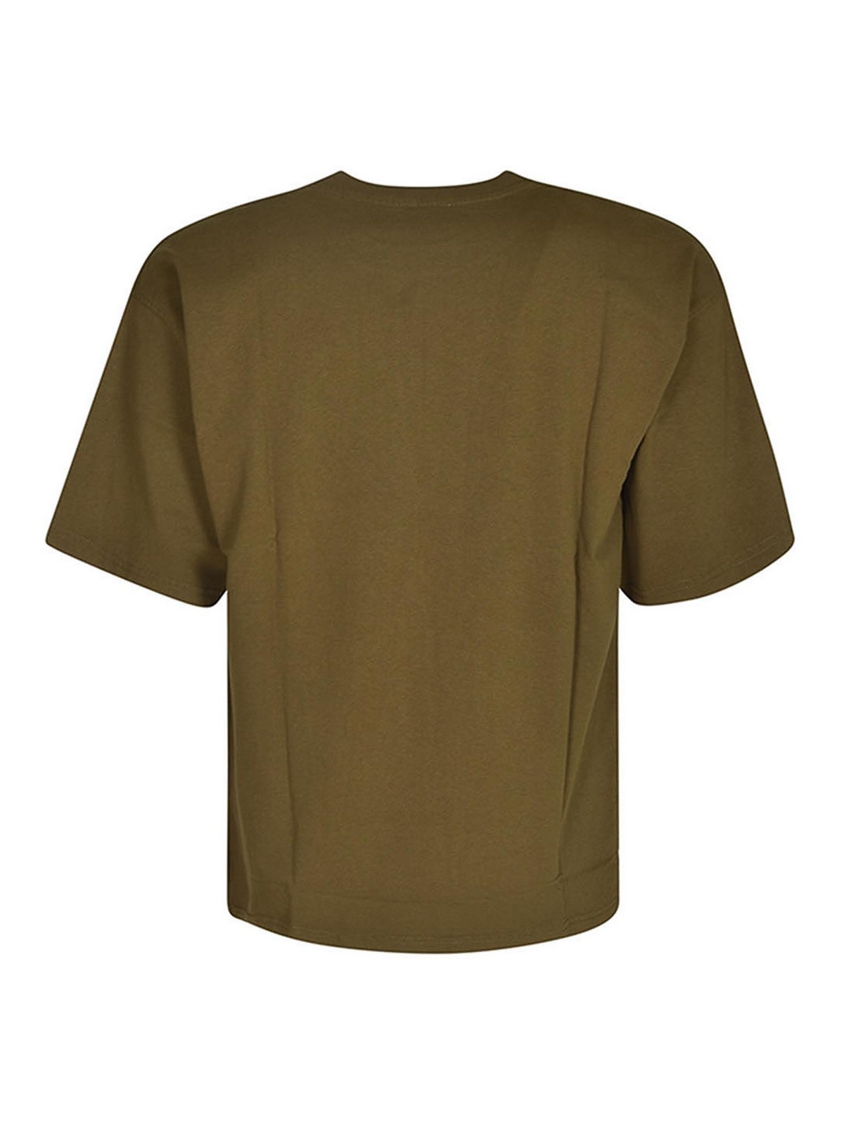 Cotton Hoodie A134090DQUA5FP (Diesel / Tシャツ・カットソー ) | Diesel (ディーゼル)(1)