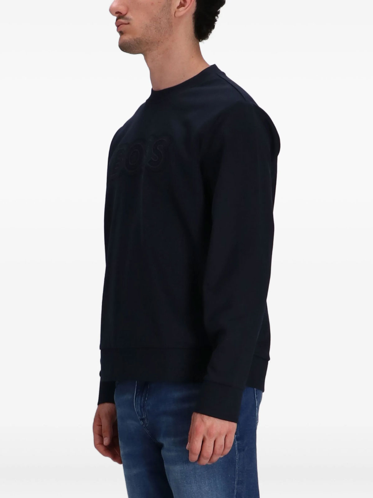 C Soleri 214 50543914404 (HUGO BOSS / ニット・セーター・カーディガン ) | HUGO BOSS (ヒューゴボス)(2)