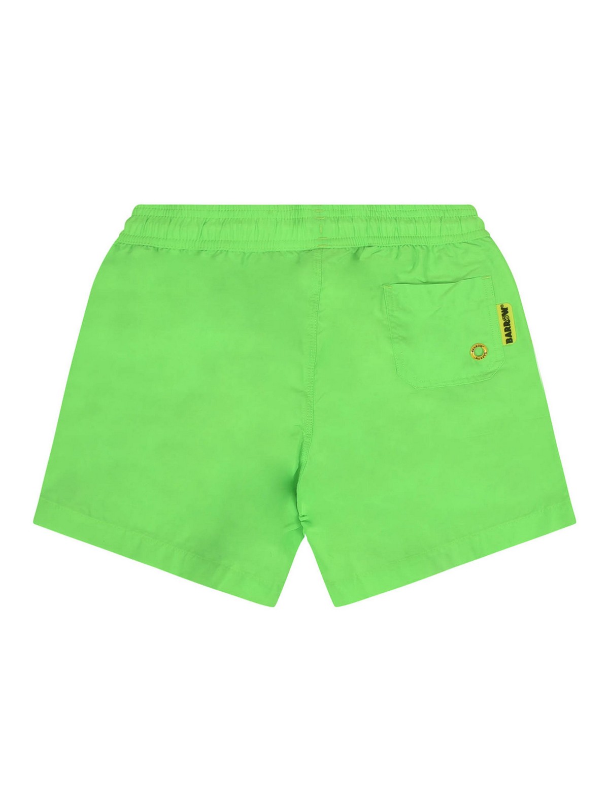 Boxer Mare S5BKJUSS091169 (BARROW / スイムウェア ) | BARROW (バロウ)(1)