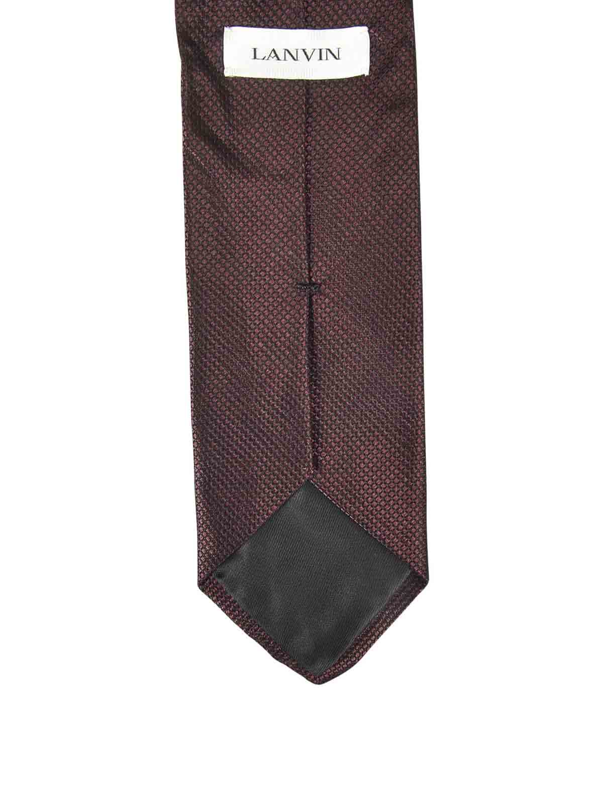 Tie AMSACCV21SUNH25355 (LANVIN / ネクタイ ) | LANVIN (ランバン)(1)