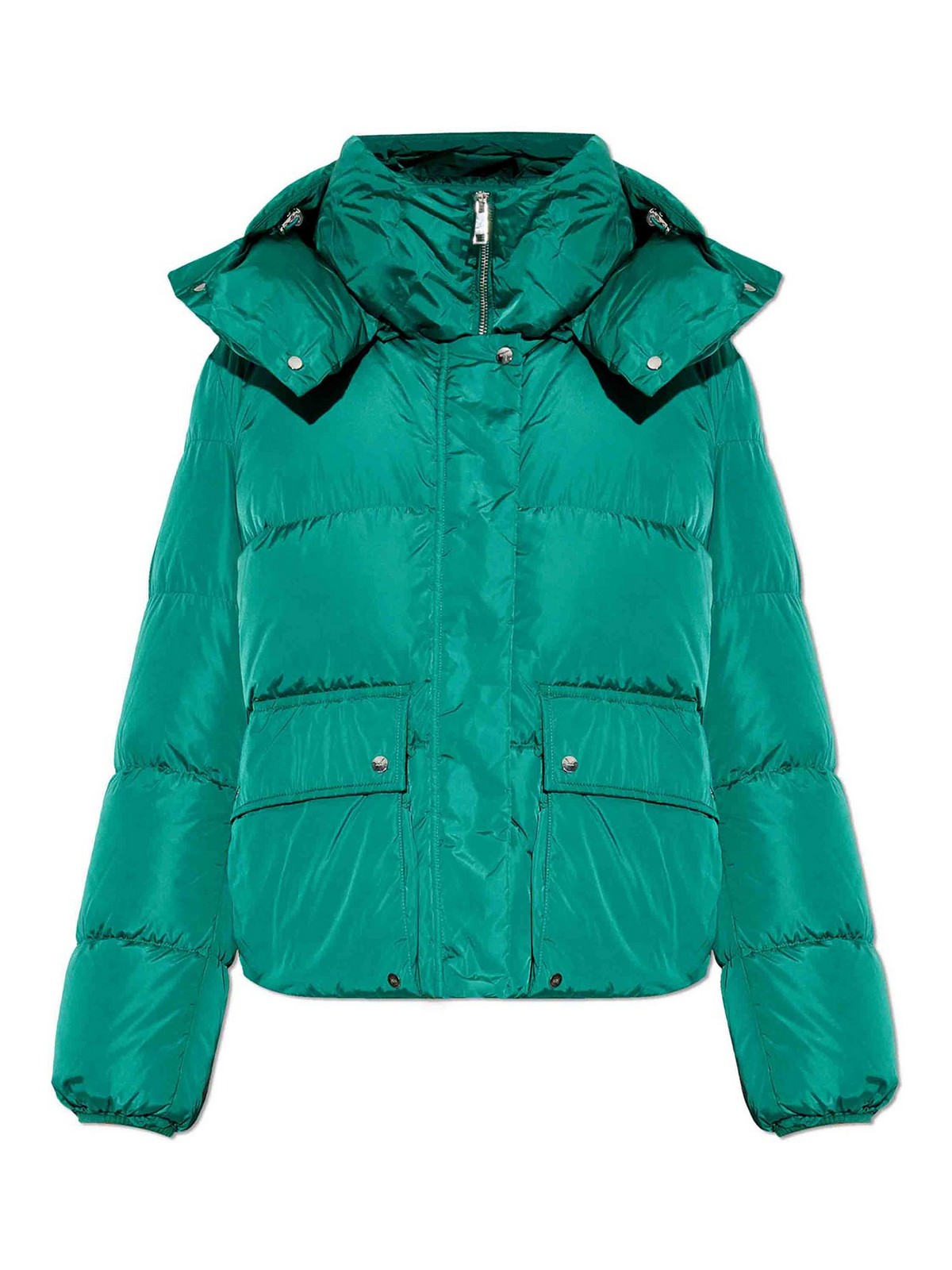 Down Jacket 12AWH0055014 (add / ダウンジャケット・コート ) | add (エーディーディー)