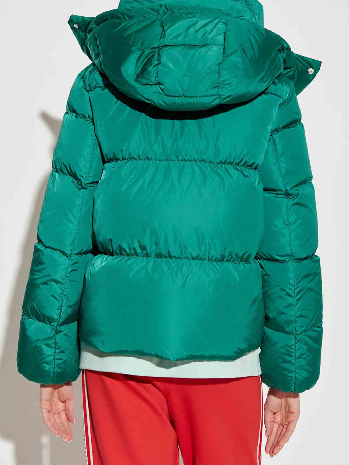 Down Jacket 12AWH0055014 (add / ダウンジャケット・コート ) | add (エーディーディー)(3)