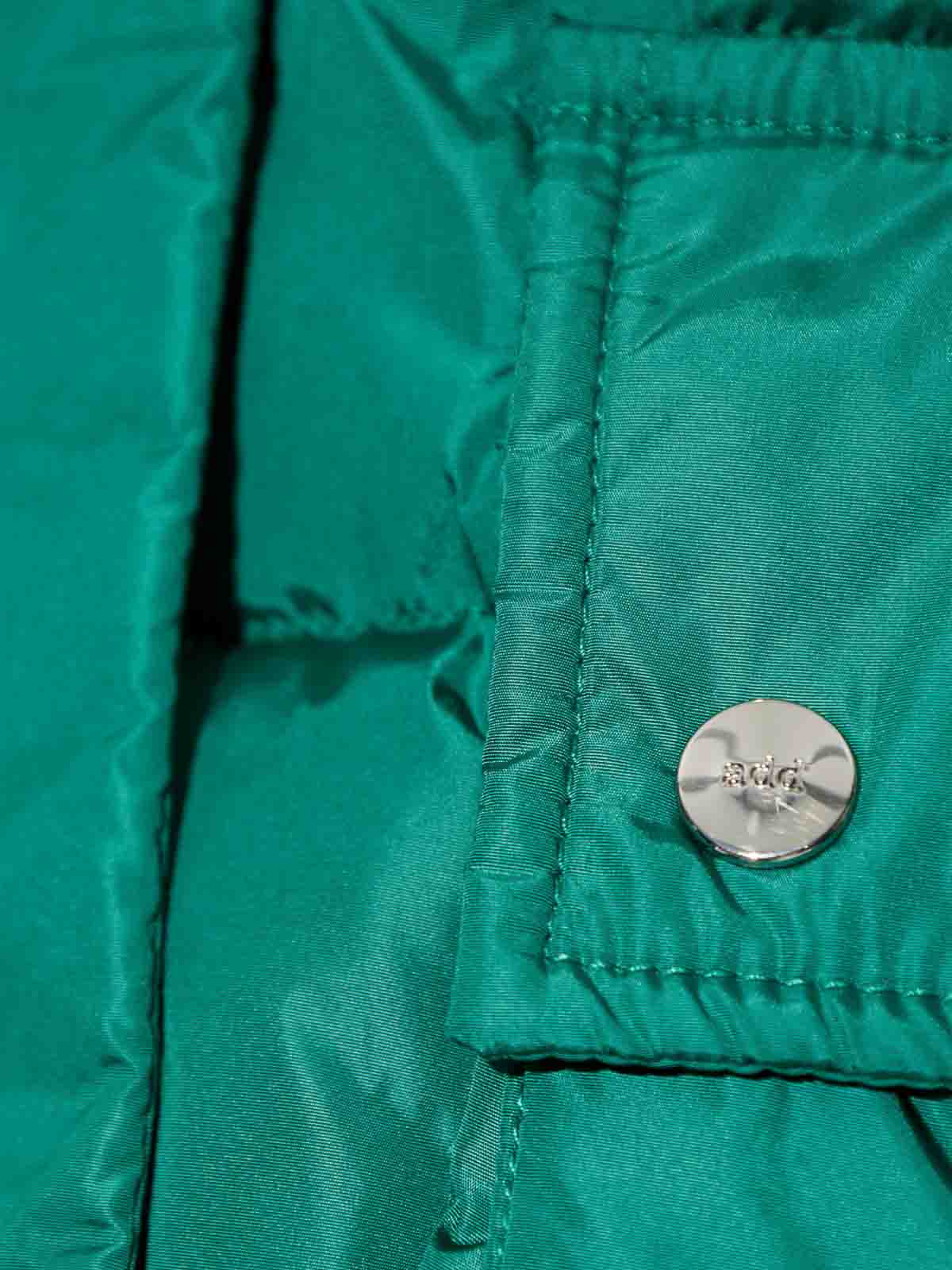 Down Jacket 12AWH0055014 (add / ダウンジャケット・コート ) | add (エーディーディー)(4)