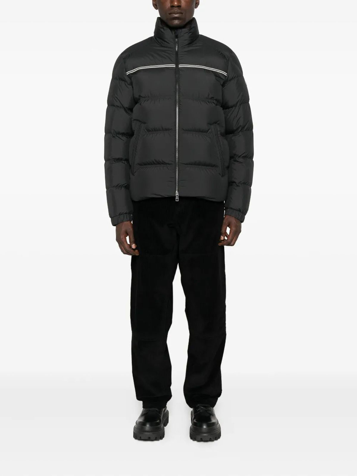 Bouvaque Jacket K20911A00017597YW999 (Moncler / ダウンジャケット・コート ) | Moncler (モンクレール)(1)