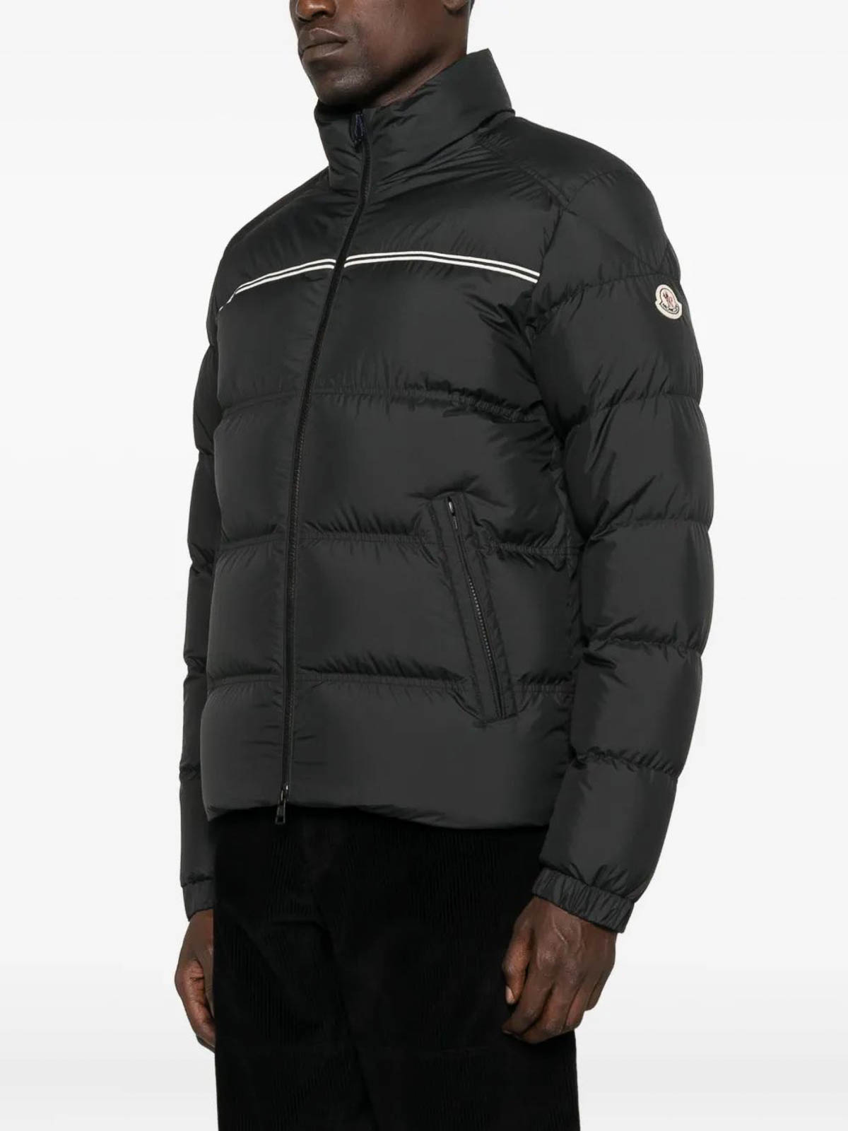 Bouvaque Jacket K20911A00017597YW999 (Moncler / ダウンジャケット・コート ) | Moncler (モンクレール)(2)