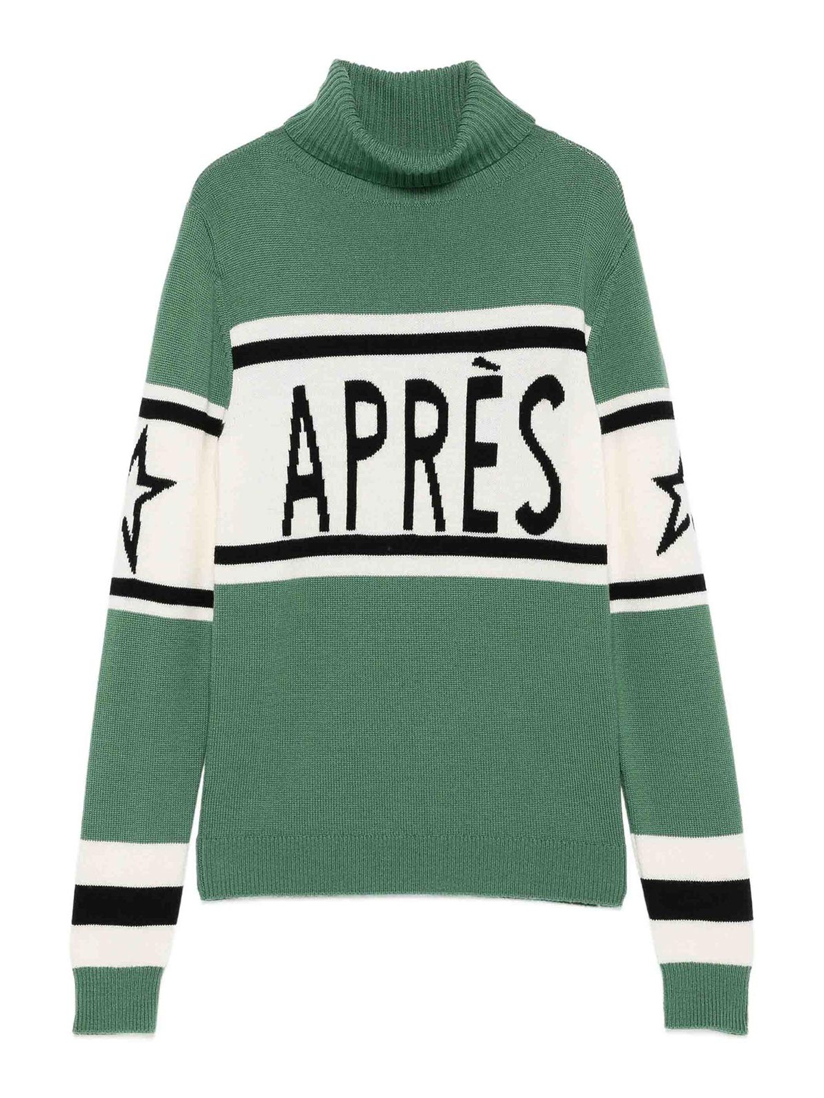 Schild Sweater Apres W30010342322 (PERFECT MOMENT / ニット・セーター・カーディガン ) | PERFECT MOMENT (パーフェクト モーメント)