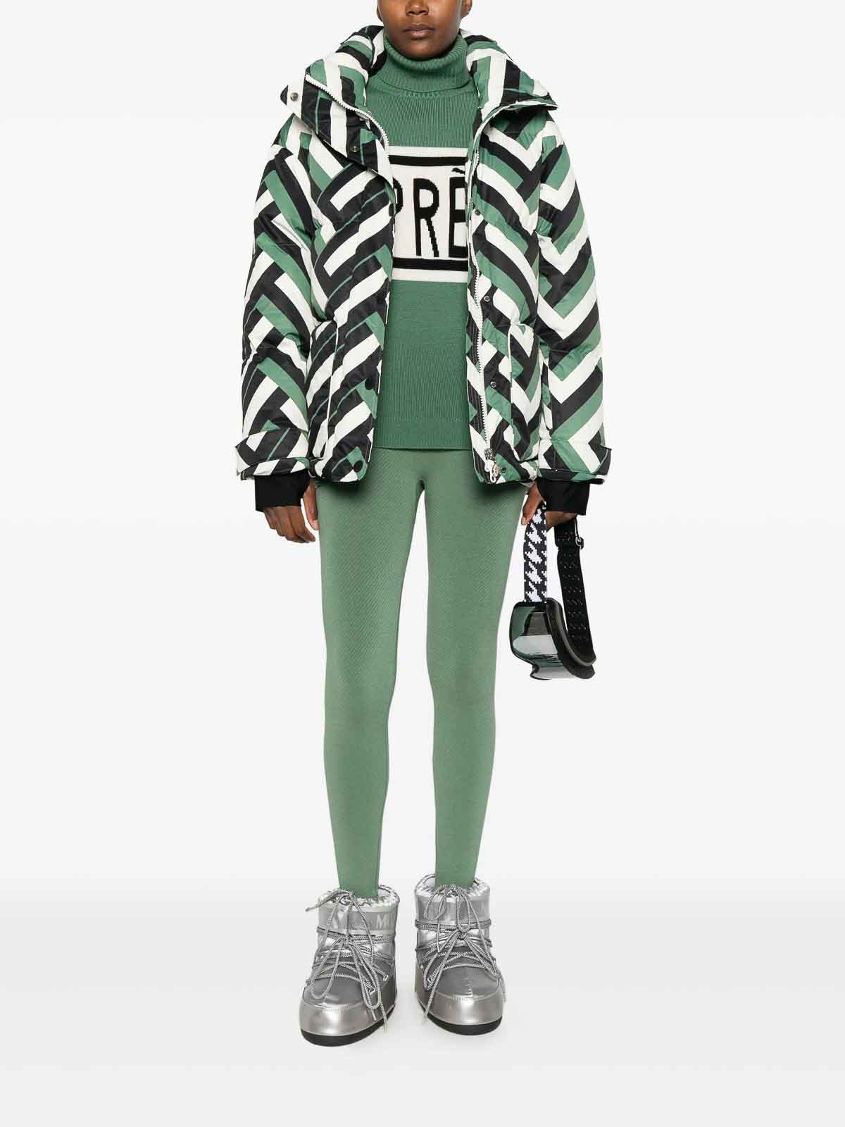 Schild Sweater Apres W30010342322 (PERFECT MOMENT / ニット・セーター・カーディガン ) | PERFECT MOMENT (パーフェクト モーメント)(1)