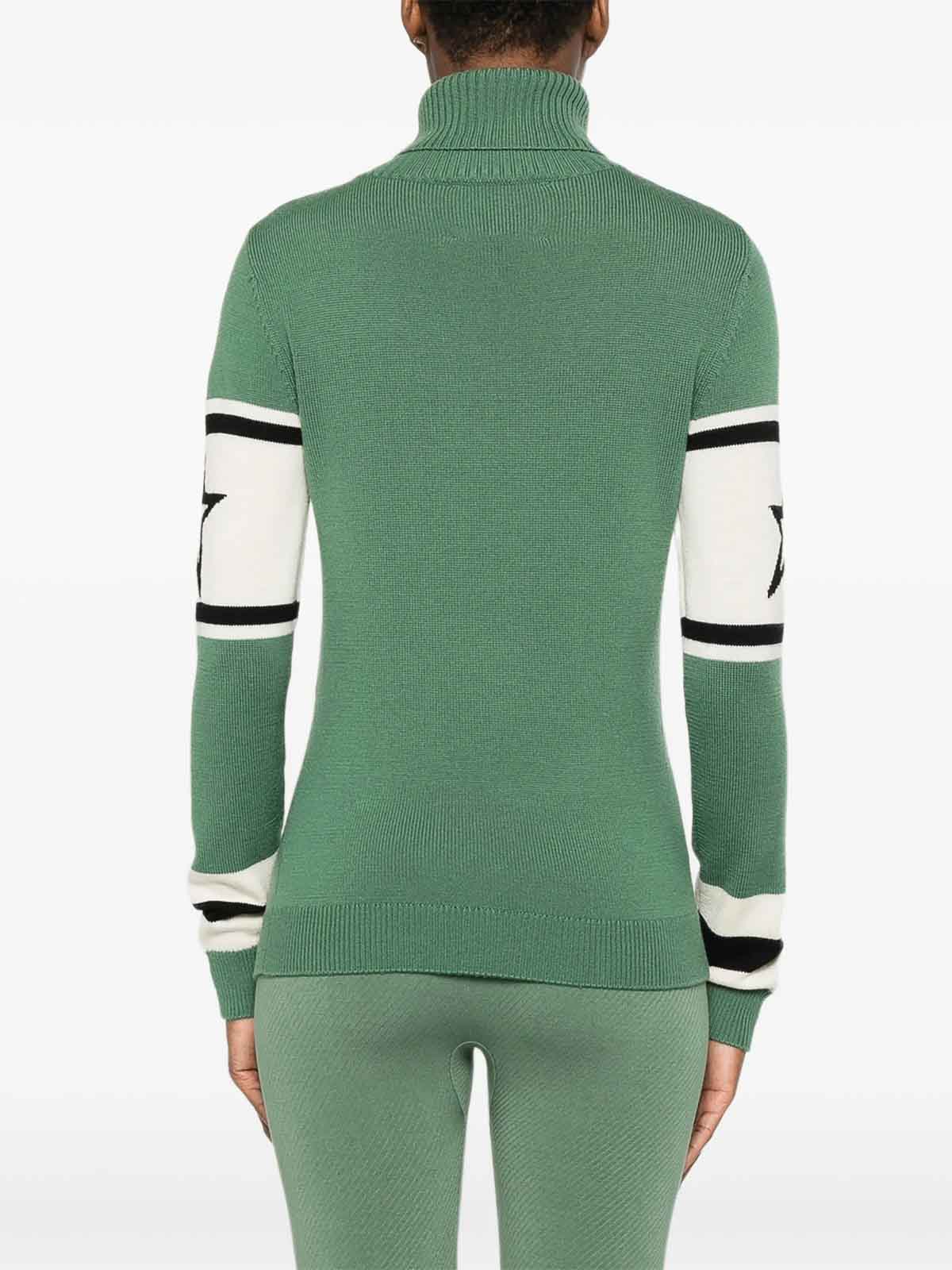 Schild Sweater Apres W30010342322 (PERFECT MOMENT / ニット・セーター・カーディガン ) | PERFECT MOMENT (パーフェクト モーメント)(3)