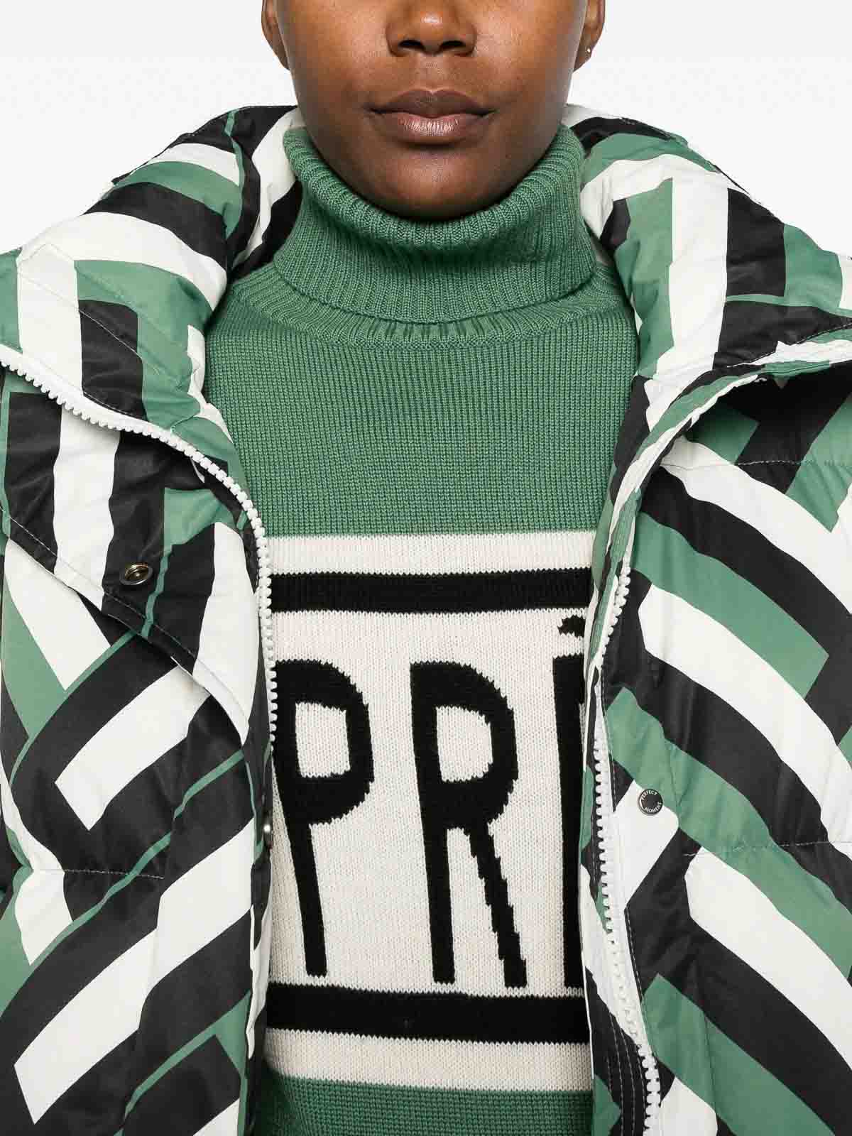 Schild Sweater Apres W30010342322 (PERFECT MOMENT / ニット・セーター・カーディガン ) | PERFECT MOMENT (パーフェクト モーメント)(4)