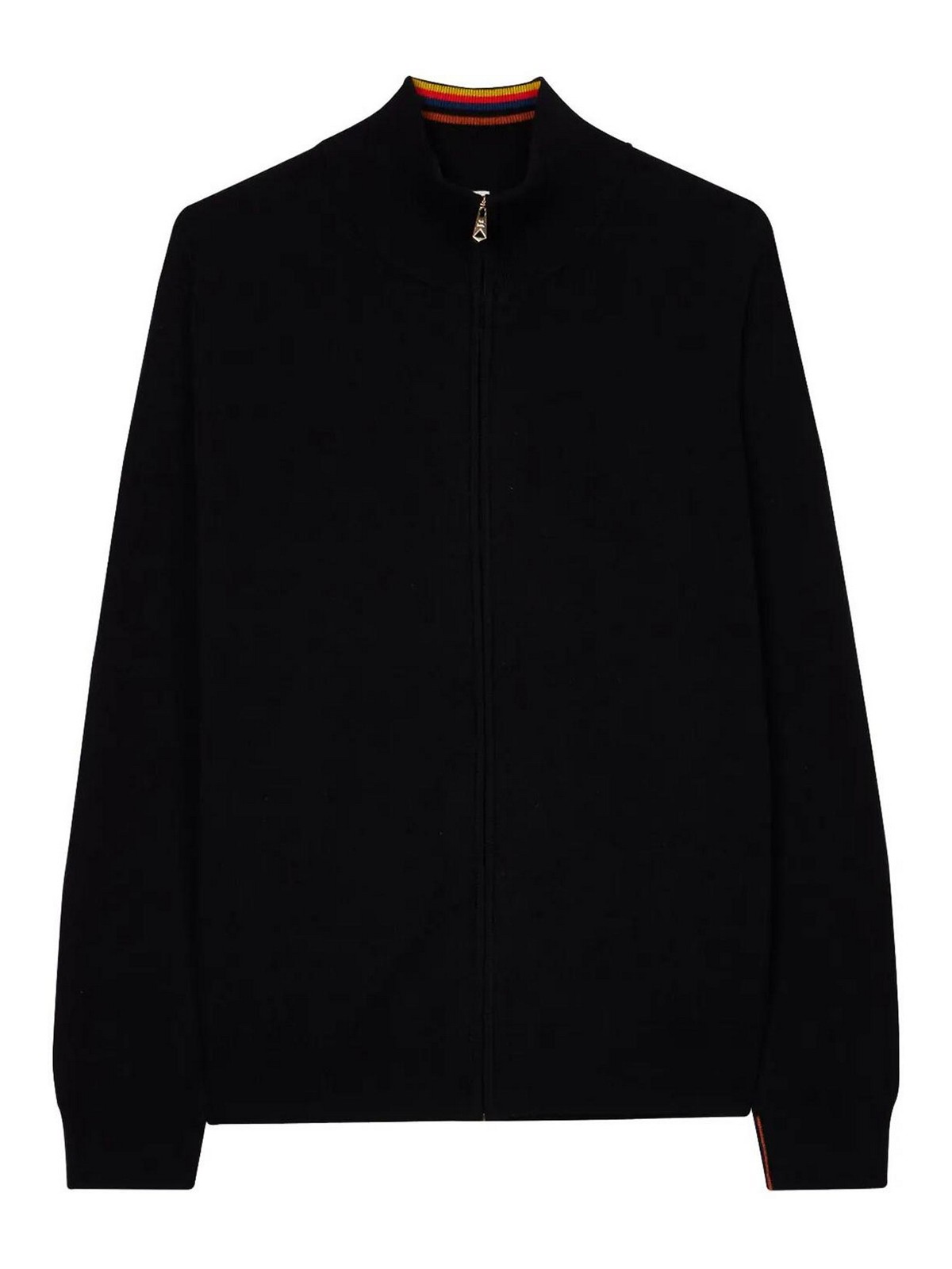 Mens Cardigan Zip Thru M1R906YN0249779 (Paul Smith / ニット・セーター・カーディガン ) | Paul Smith (ポール・スミス)