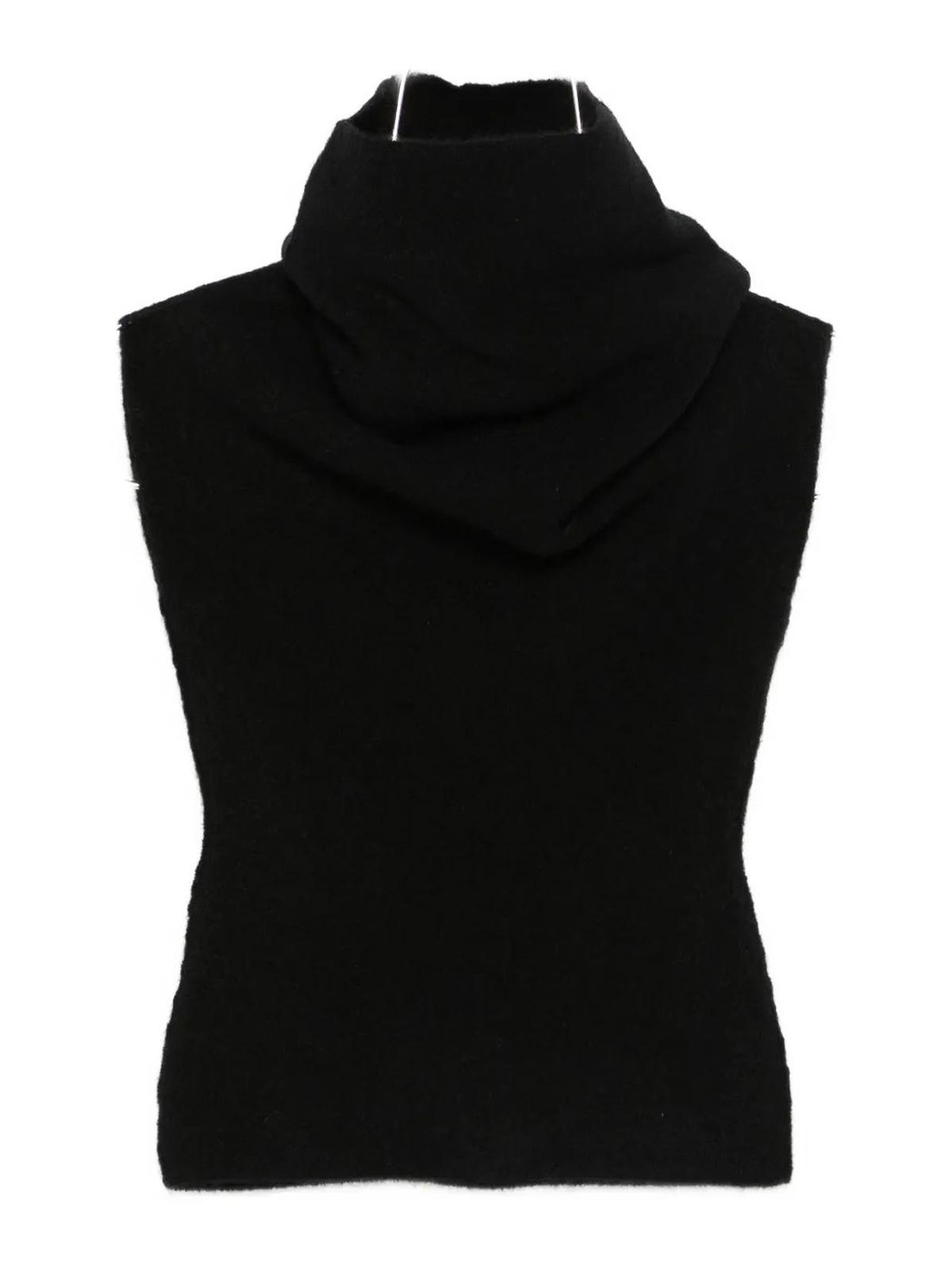 Pullover RO02E4680KWP09 (Rick Owens / ニット・セーター・カーディガン ) | Rick Owens (リック オウエンス)