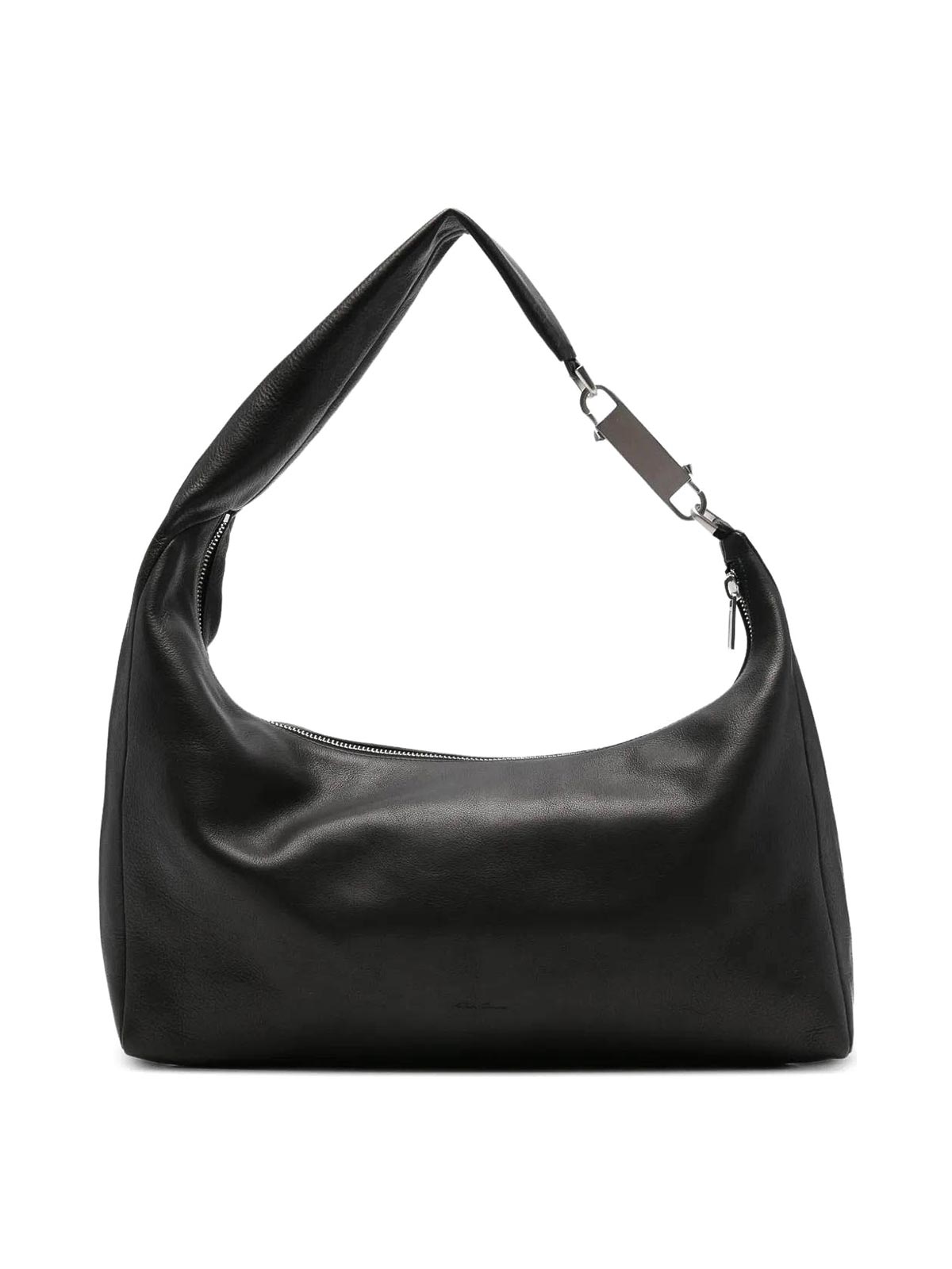 Cropped Gemini Bag RR02E1428LBU09 (Rick Owens / ハンドバッグ・ショルダーバッグ ) | Rick Owens (リック オウエンス)